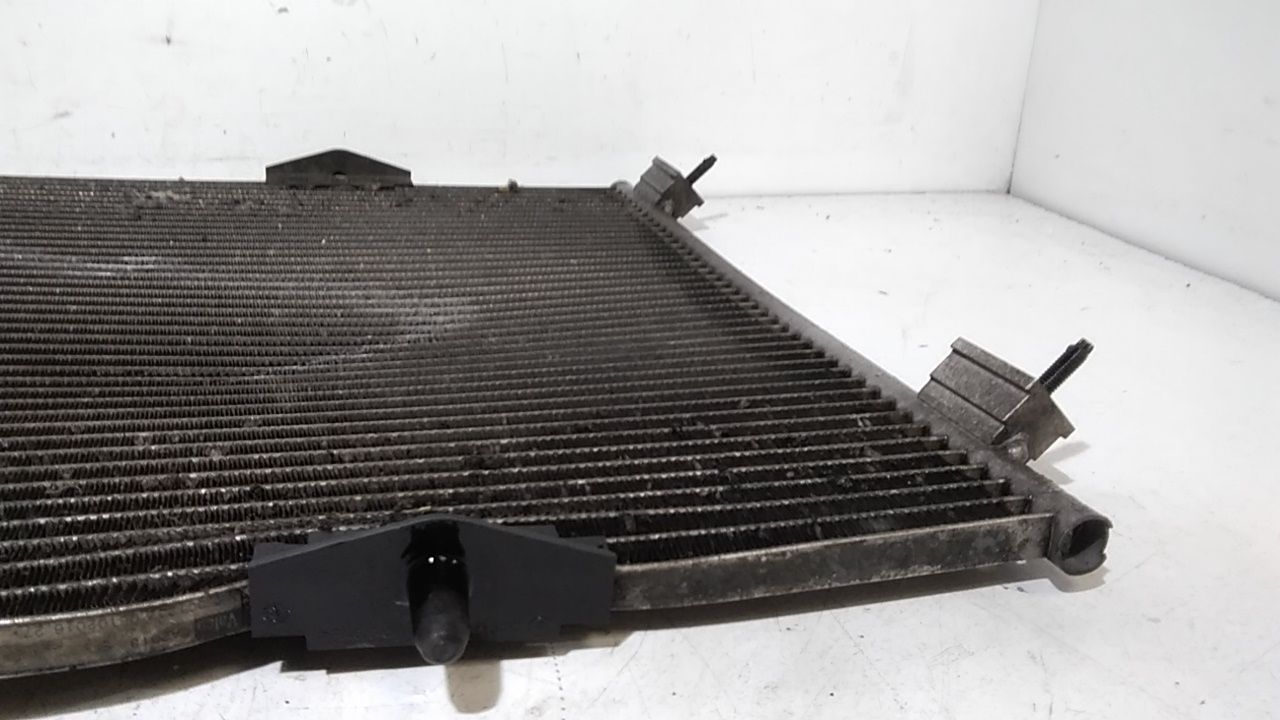 Radiatore A/C CITROEN C3 Serie