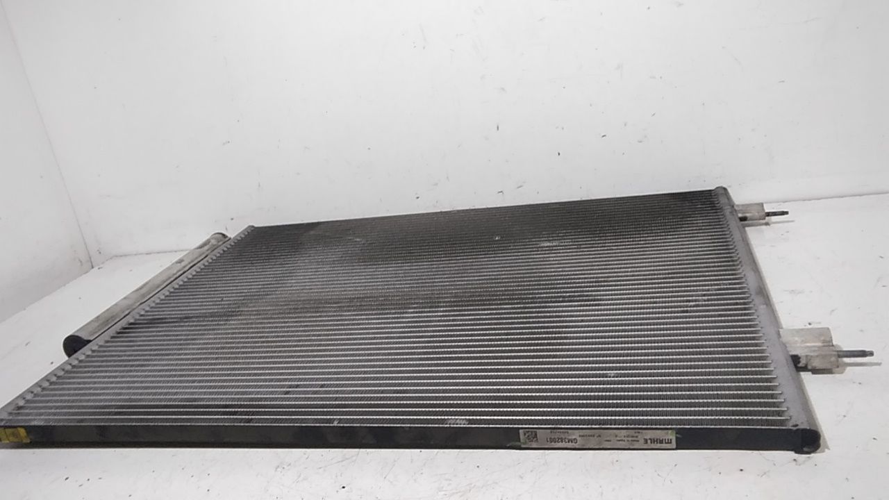 Radiatore A/C ALFA ROMEO Giulia Serie (952_) (16>)