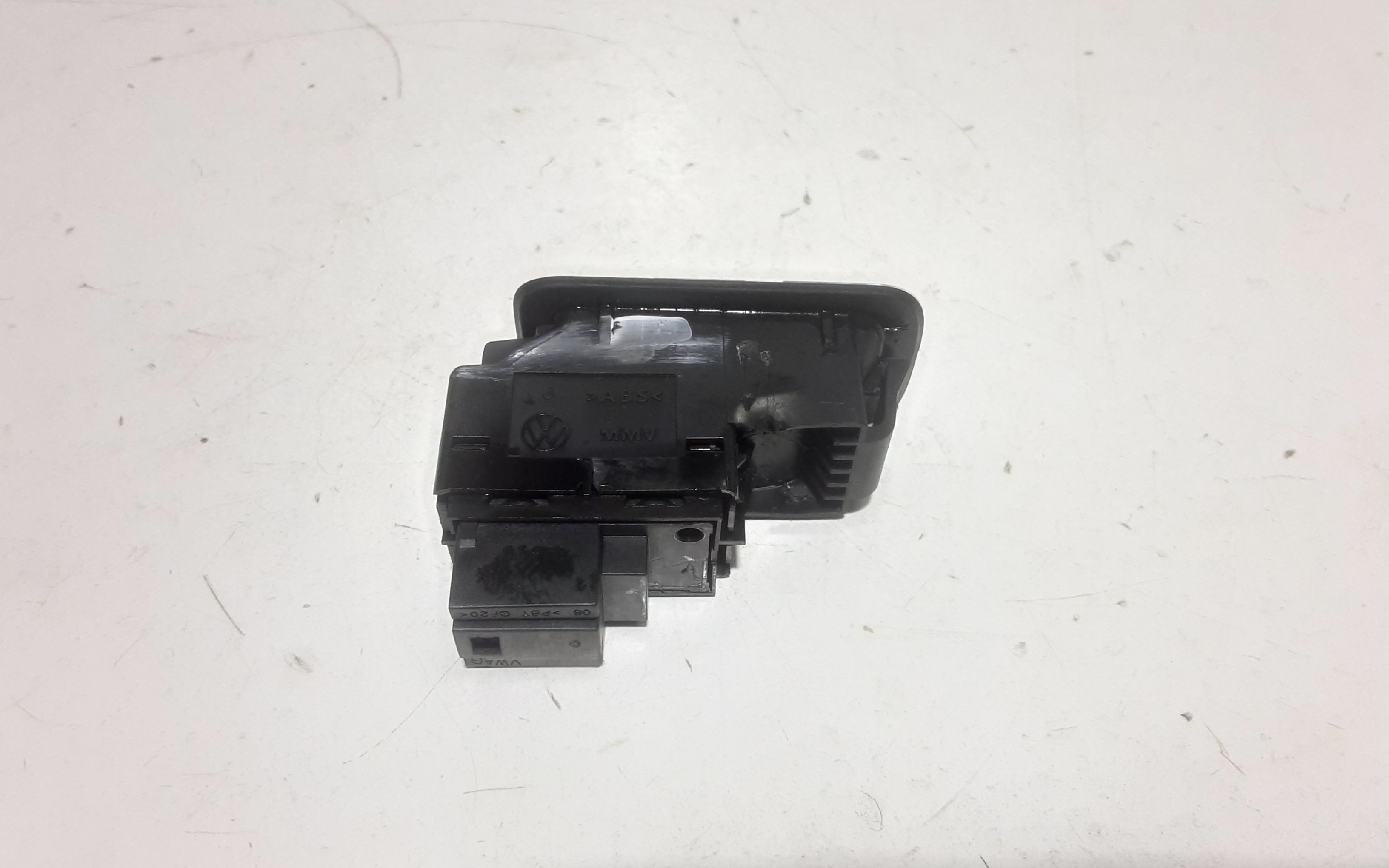 Pulsantiera Posteriore Destra VOLKSWAGEN Golf 7 Berlina (12>)