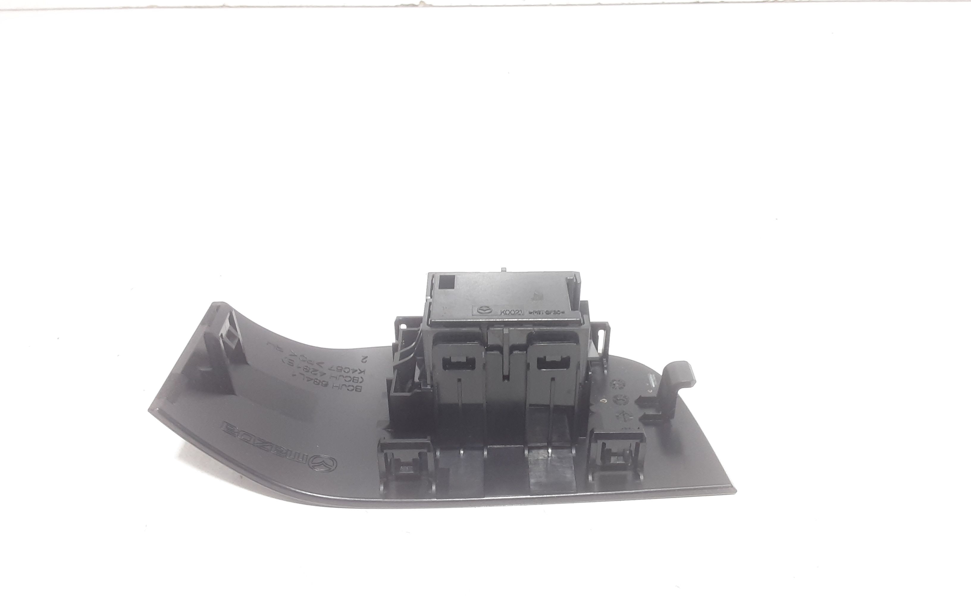 Pulsantiera Posteriore Destra MAZDA CX-30 Serie (19>)