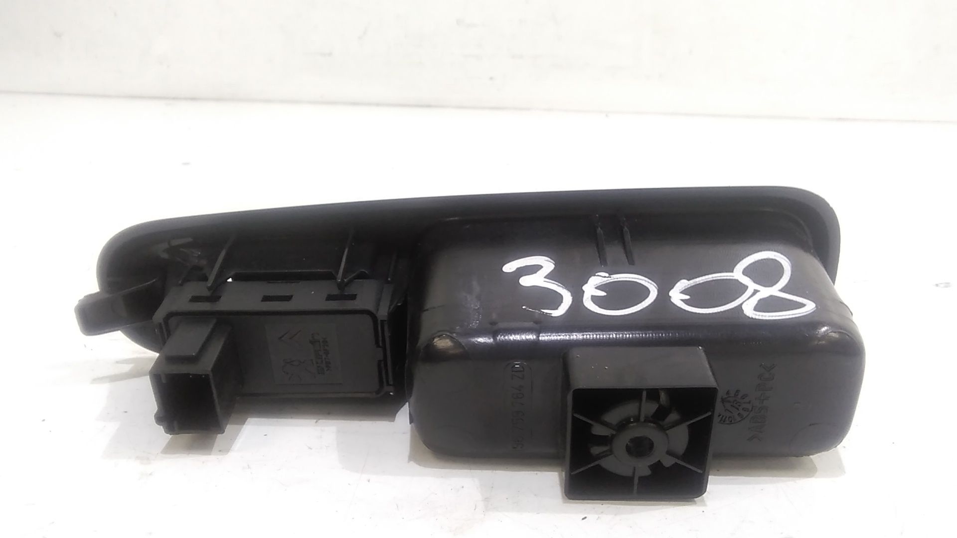 Pulsantiera Posteriore Destra PEUGEOT 3008 Serie (09>16)