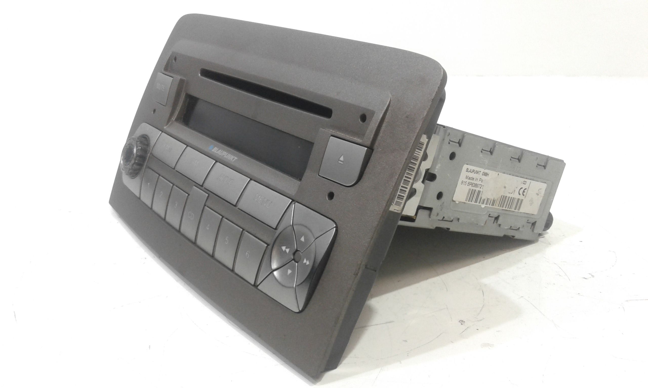 Autoradio LANCIA Musa 1 Serie