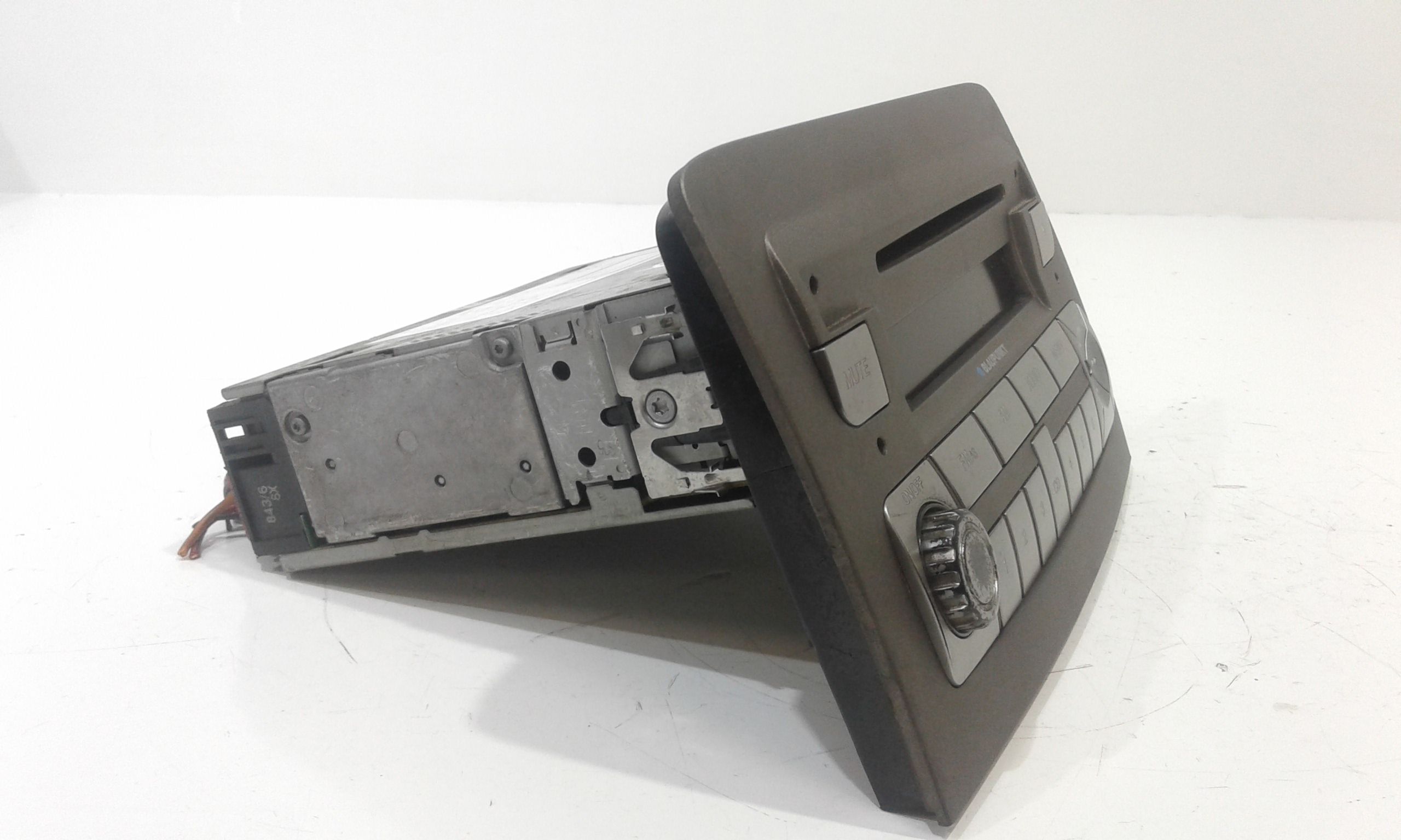 Autoradio LANCIA Musa 1 Serie