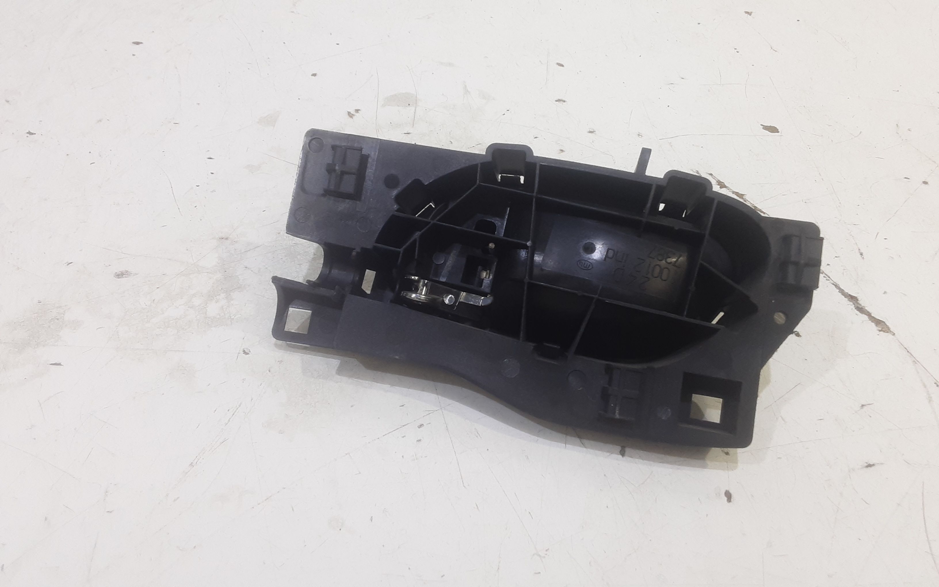 Maniglia interna Anteriore Destra CITROEN C4 Berlina