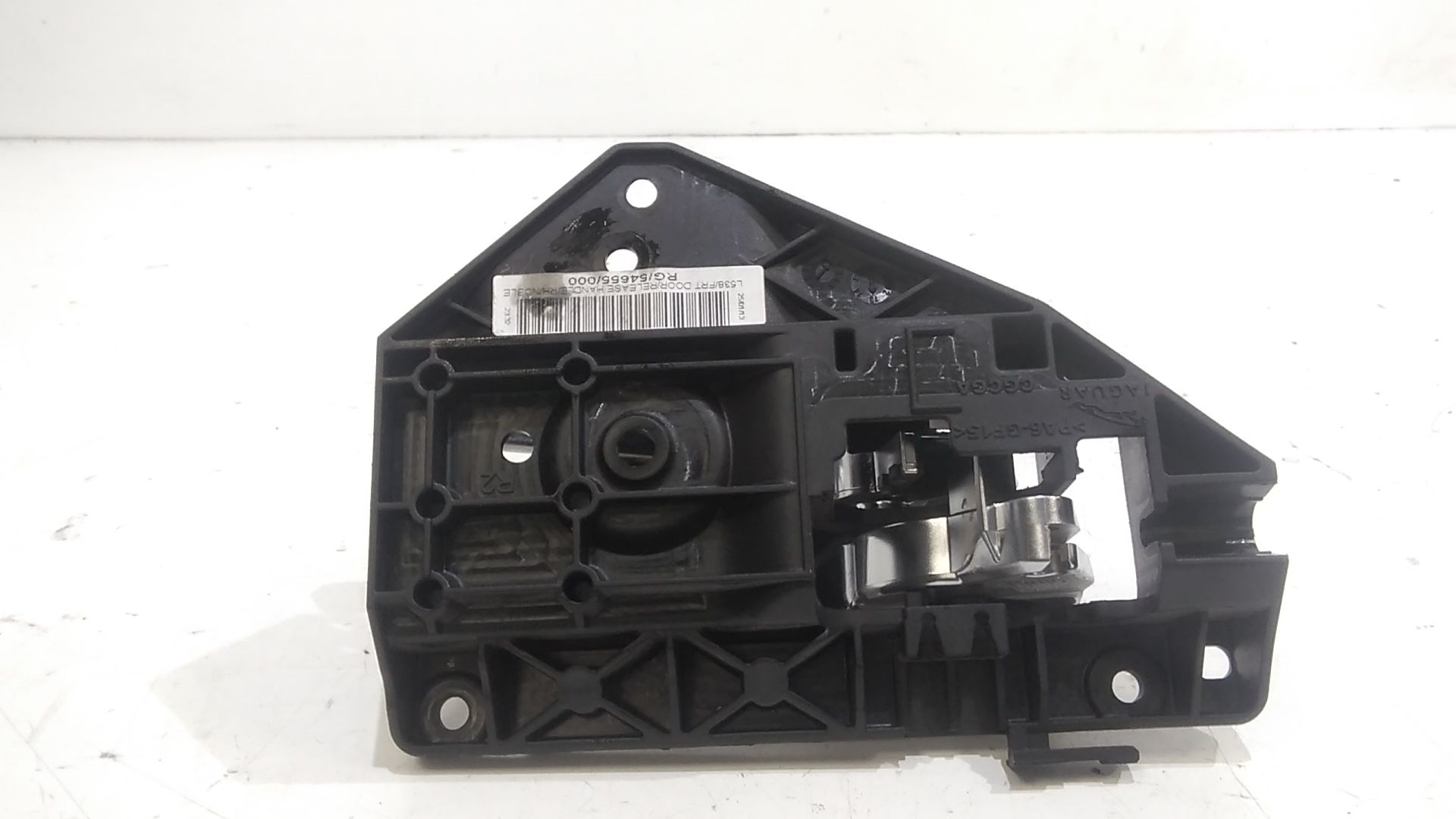 Maniglia interna Anteriore Destra LAND ROVER Range Rover Evoque 1 Serie