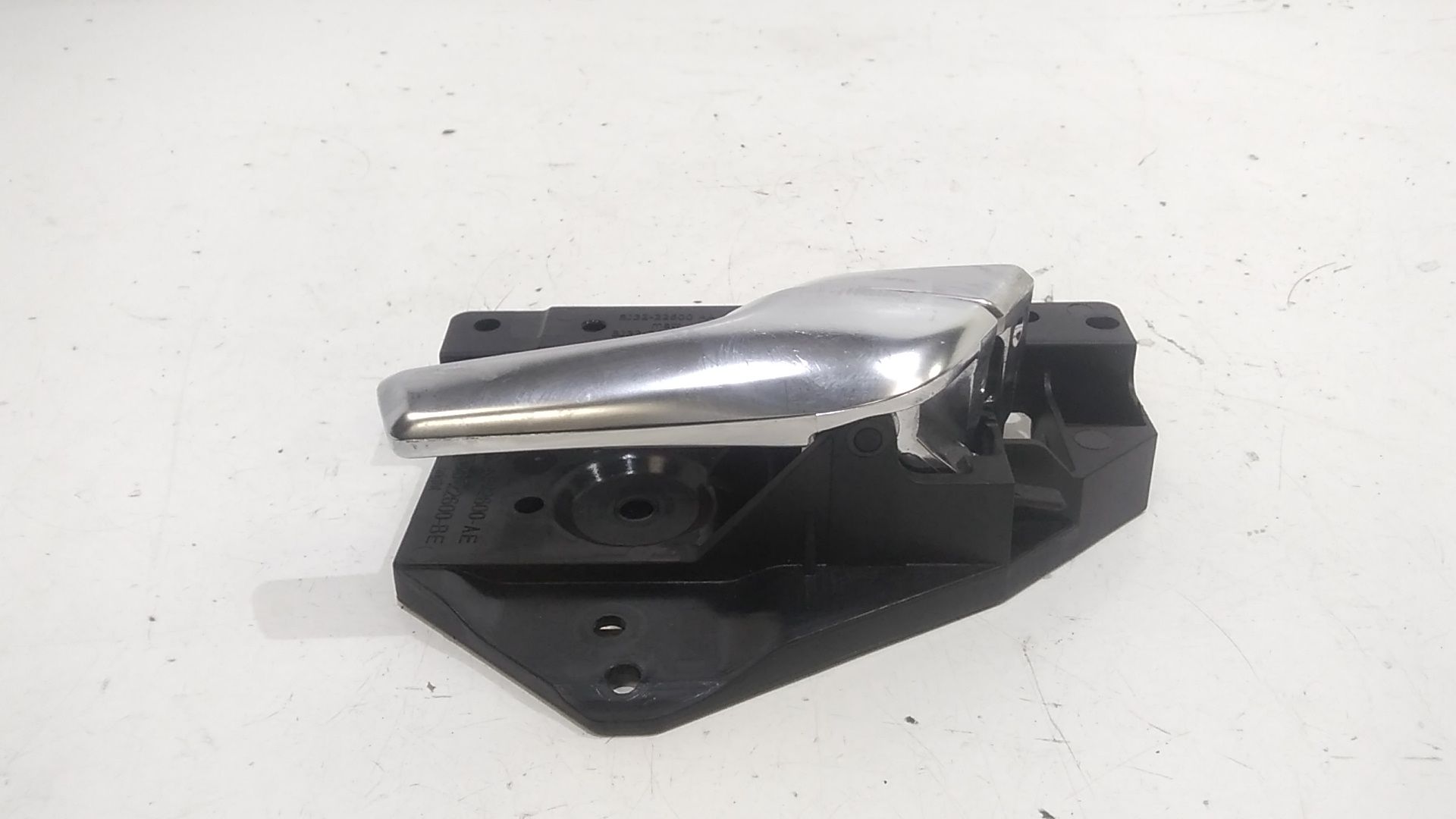 Maniglia interna Anteriore Destra LAND ROVER Range Rover Evoque 1 Serie