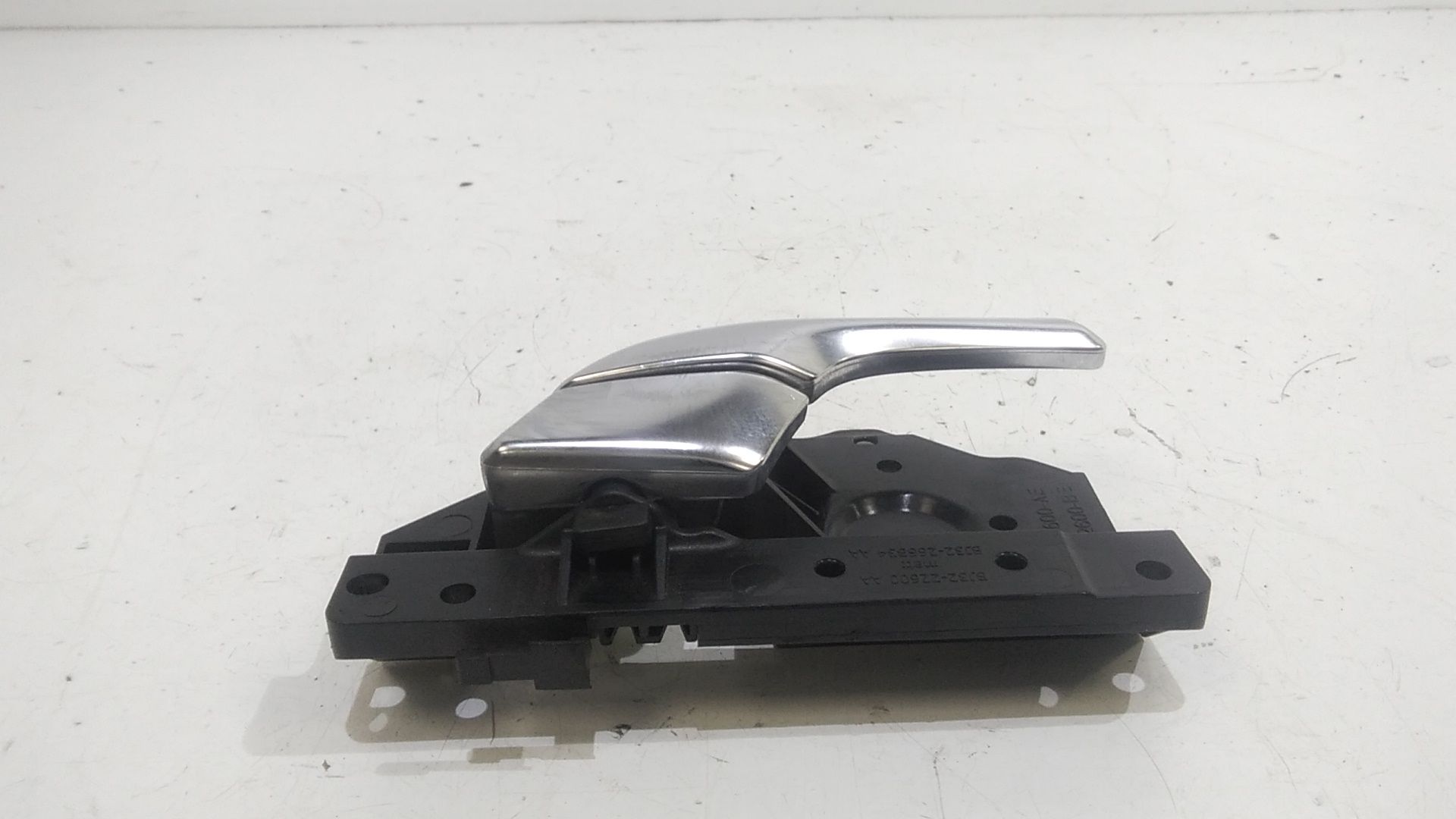 Maniglia interna Anteriore Destra LAND ROVER Range Rover Evoque 1 Serie