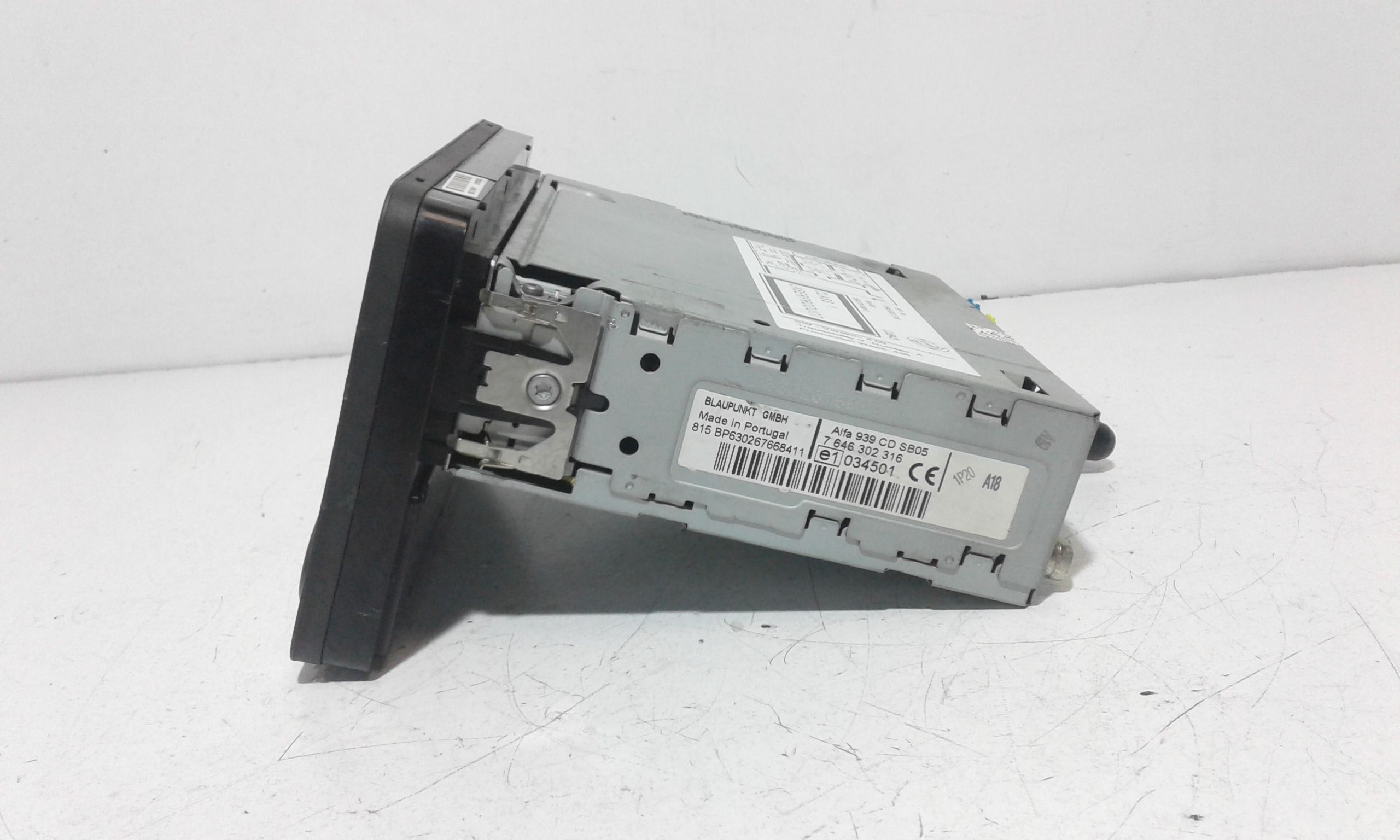 Autoradio ALFA ROMEO 159 Berlina 1 Serie