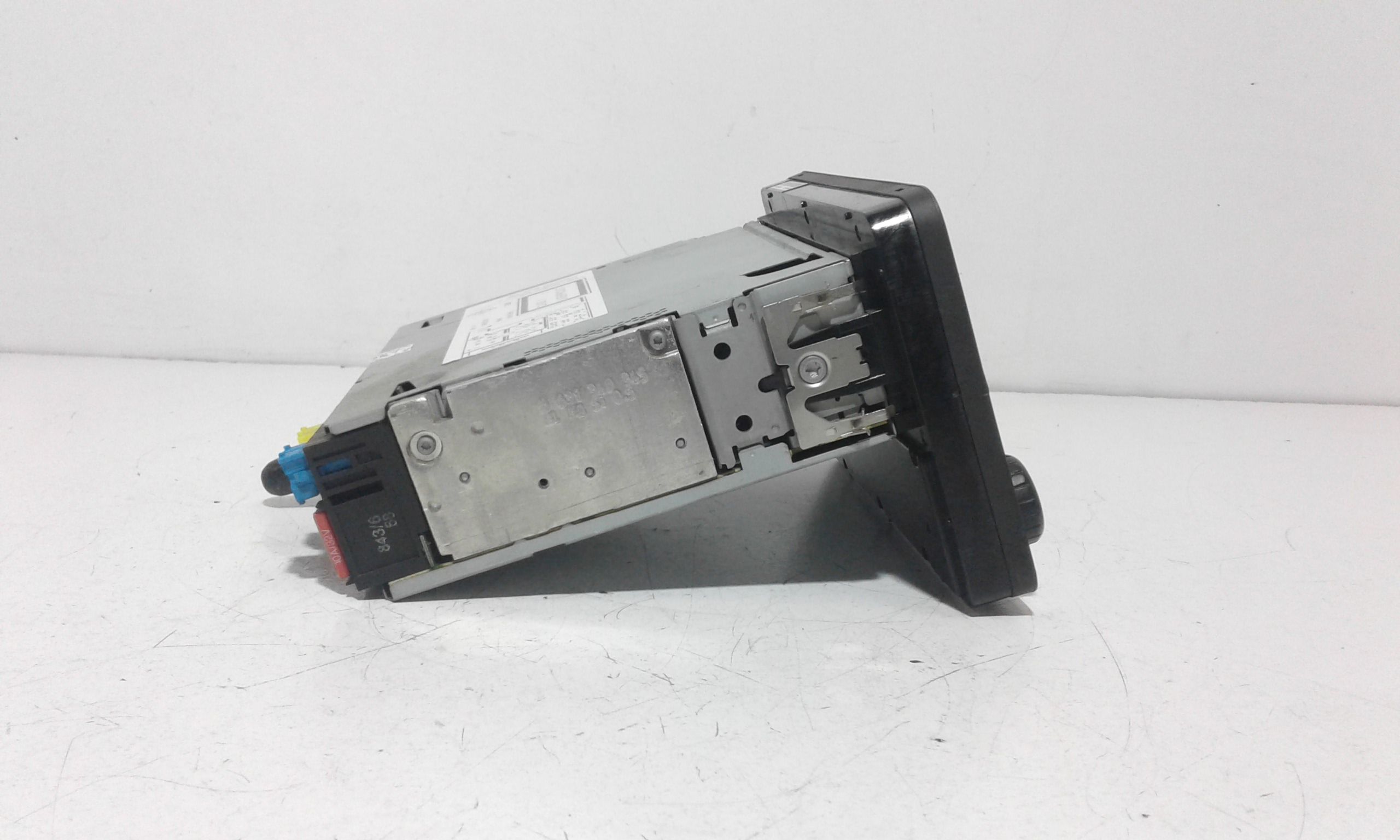 Autoradio ALFA ROMEO 159 Berlina 1 Serie