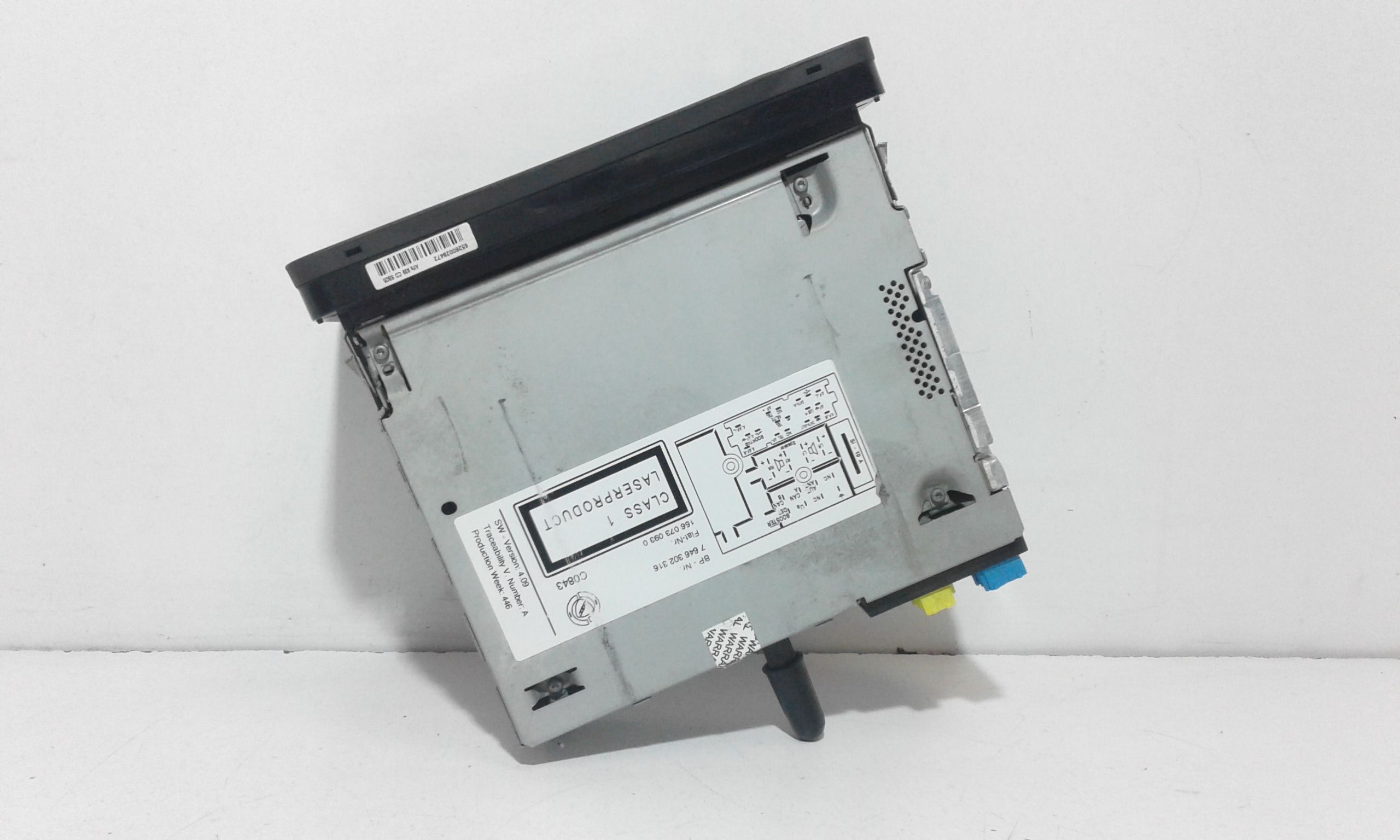 Autoradio ALFA ROMEO 159 Berlina 1 Serie