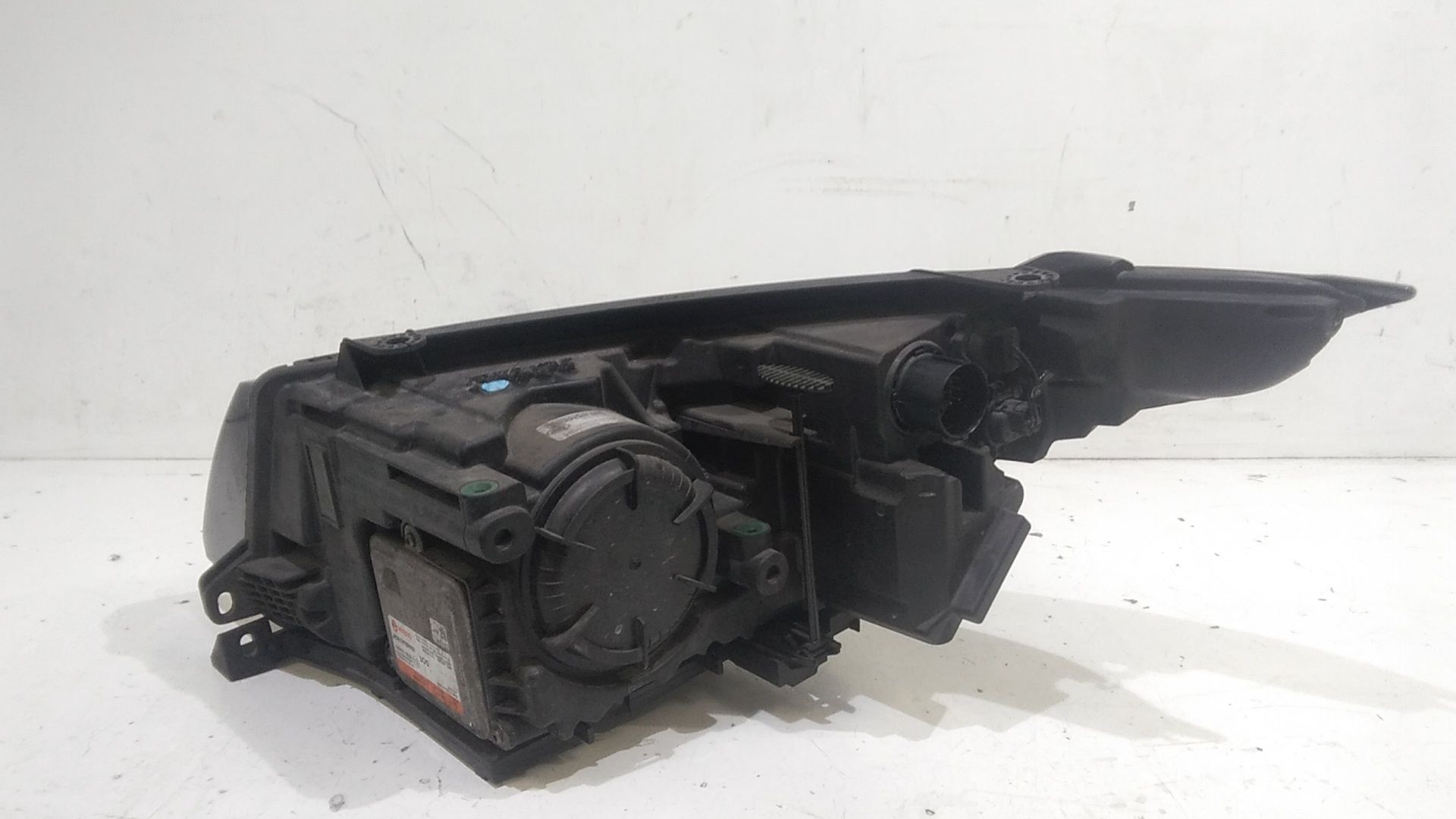 Faro anteriore DX allo Xeno LAND ROVER Range Rover Evoque 1 Serie