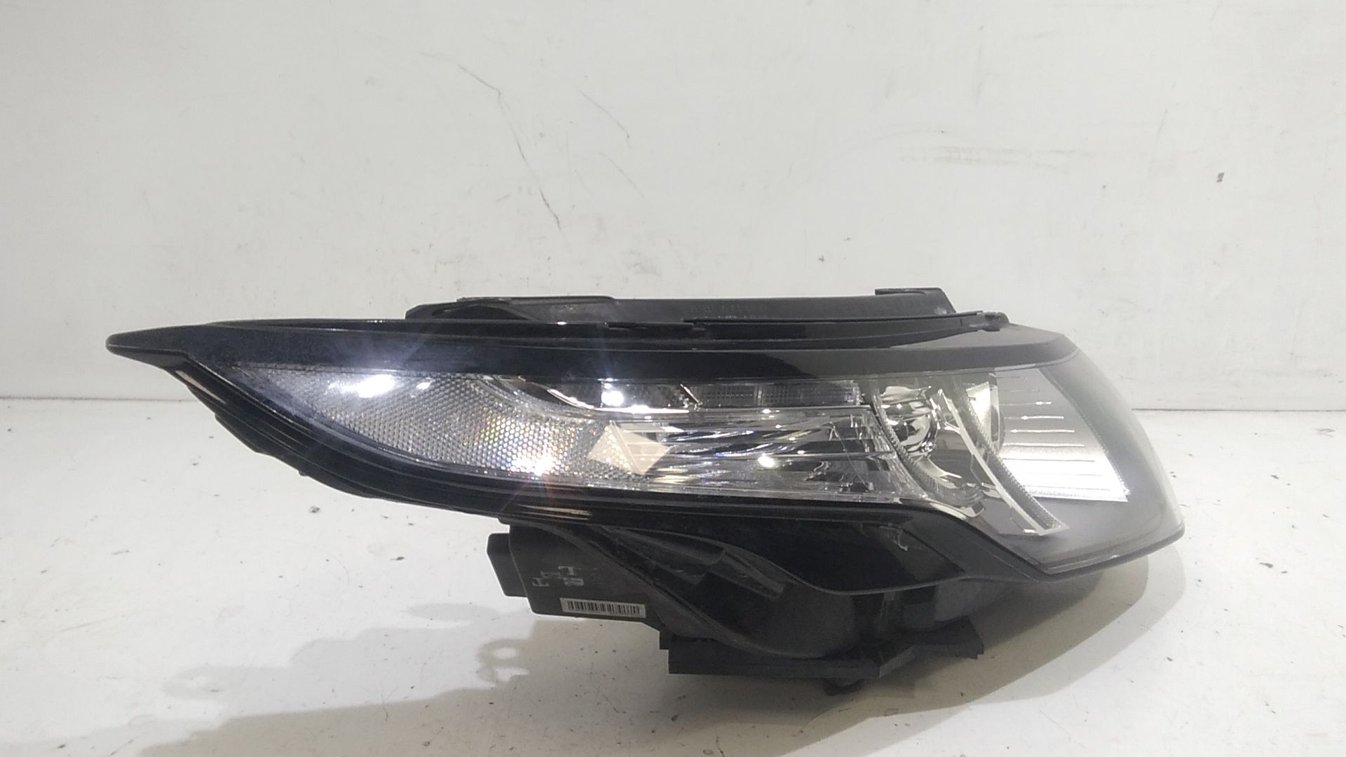 Faro anteriore DX allo Xeno LAND ROVER Range Rover Evoque 1 Serie