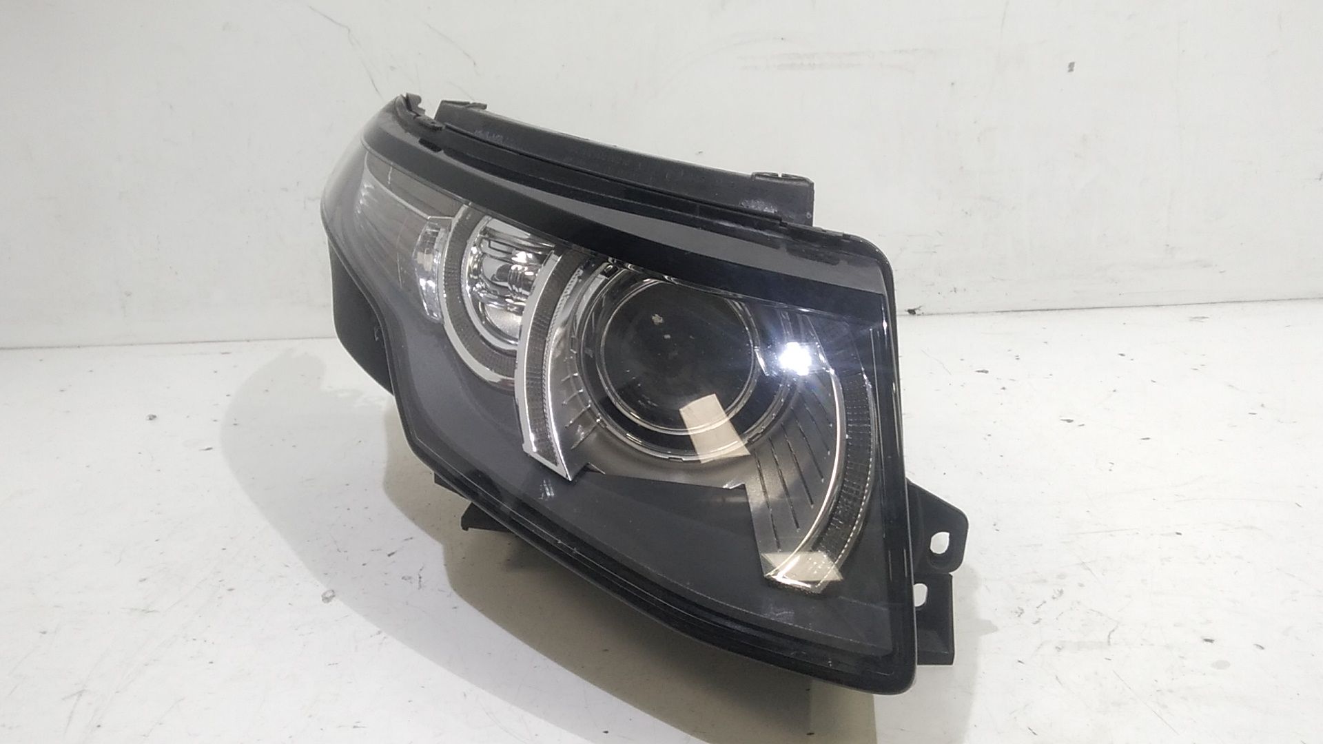 Faro anteriore DX allo Xeno LAND ROVER Range Rover Evoque 1 Serie