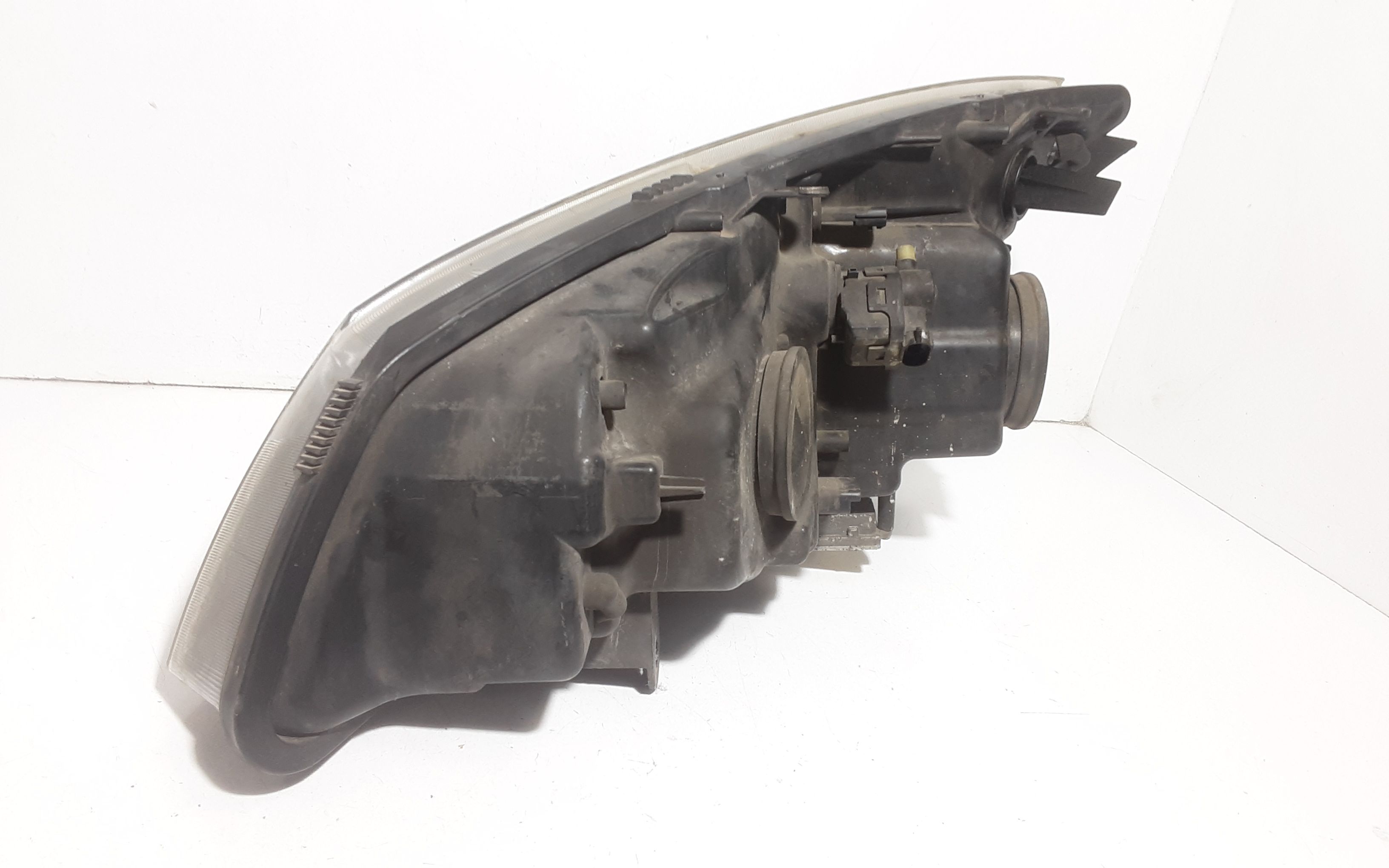 Faro anteriore DX allo Xeno RENAULT Grand Scenic 1 Serie