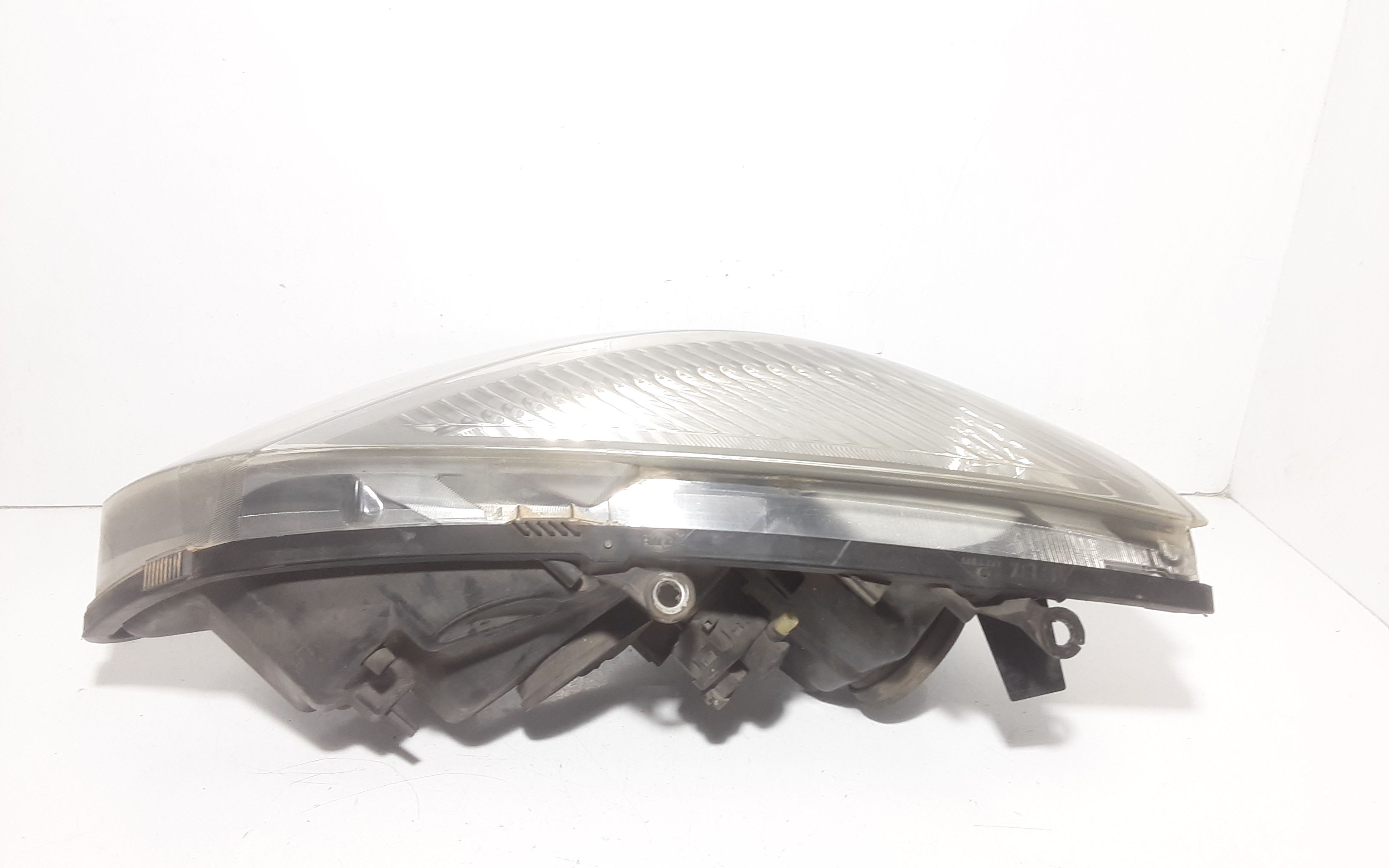 Faro anteriore DX allo Xeno RENAULT Grand Scenic 1 Serie