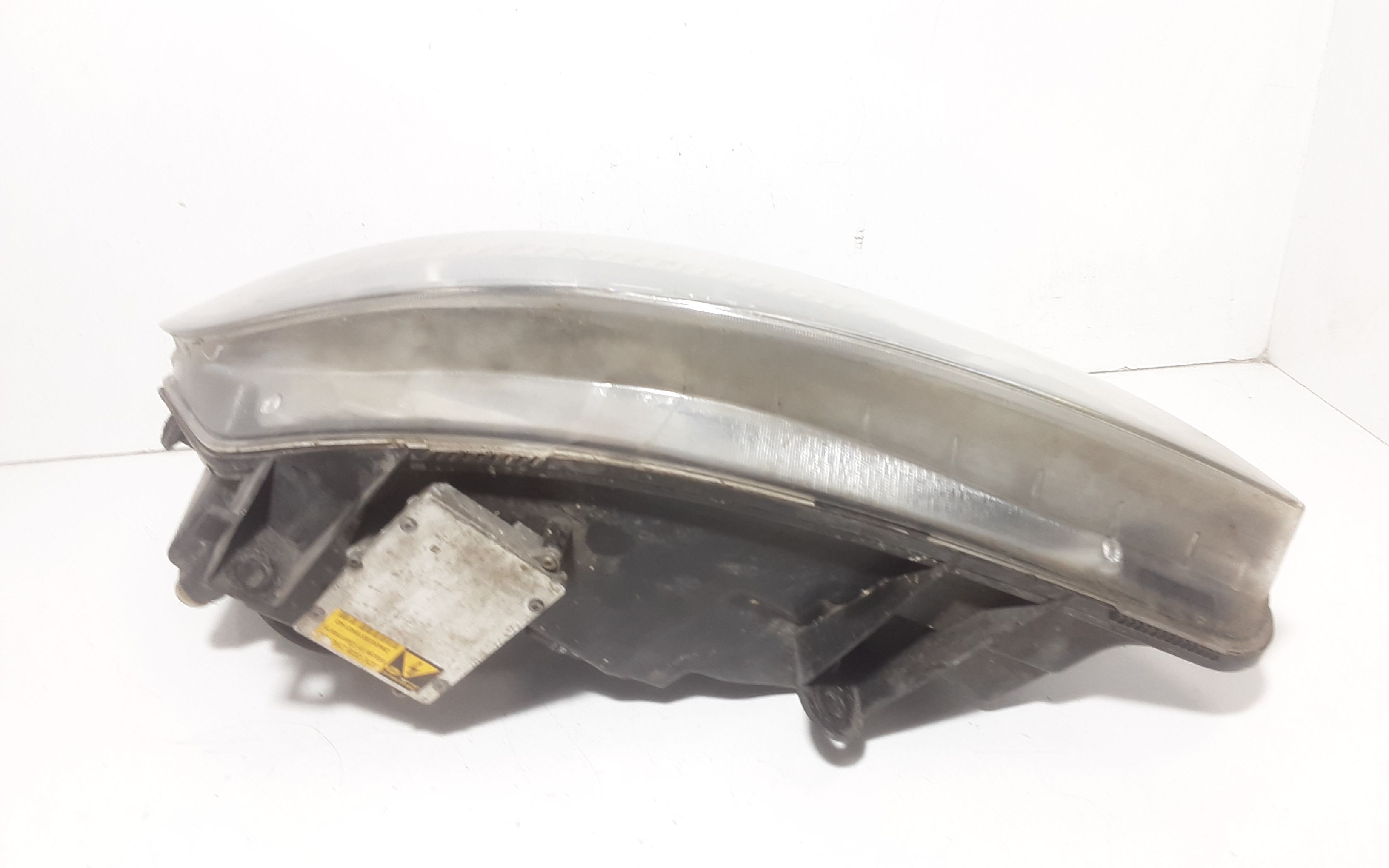 Faro anteriore DX allo Xeno RENAULT Grand Scenic 1 Serie