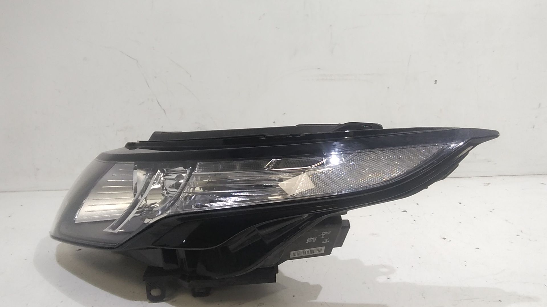 Faro anteriore SX allo Xeno LAND ROVER Range Rover Evoque 1 Serie