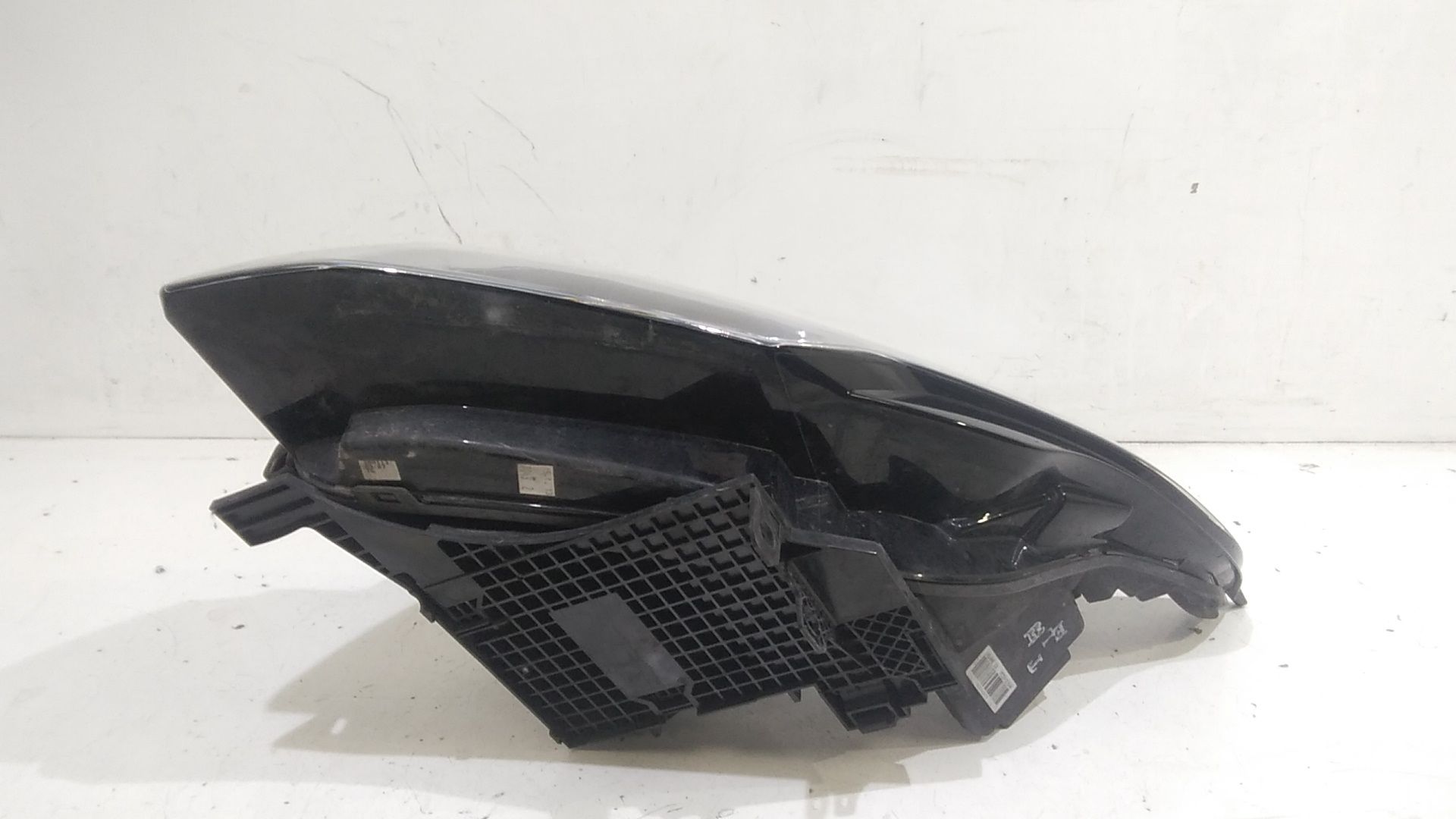 Faro anteriore SX allo Xeno LAND ROVER Range Rover Evoque 1 Serie