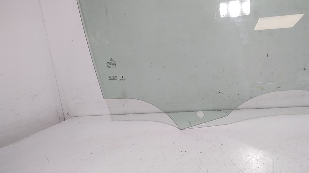 Vetro scendente anteriore destro VOLKSWAGEN T-CROSS Serie (19>)