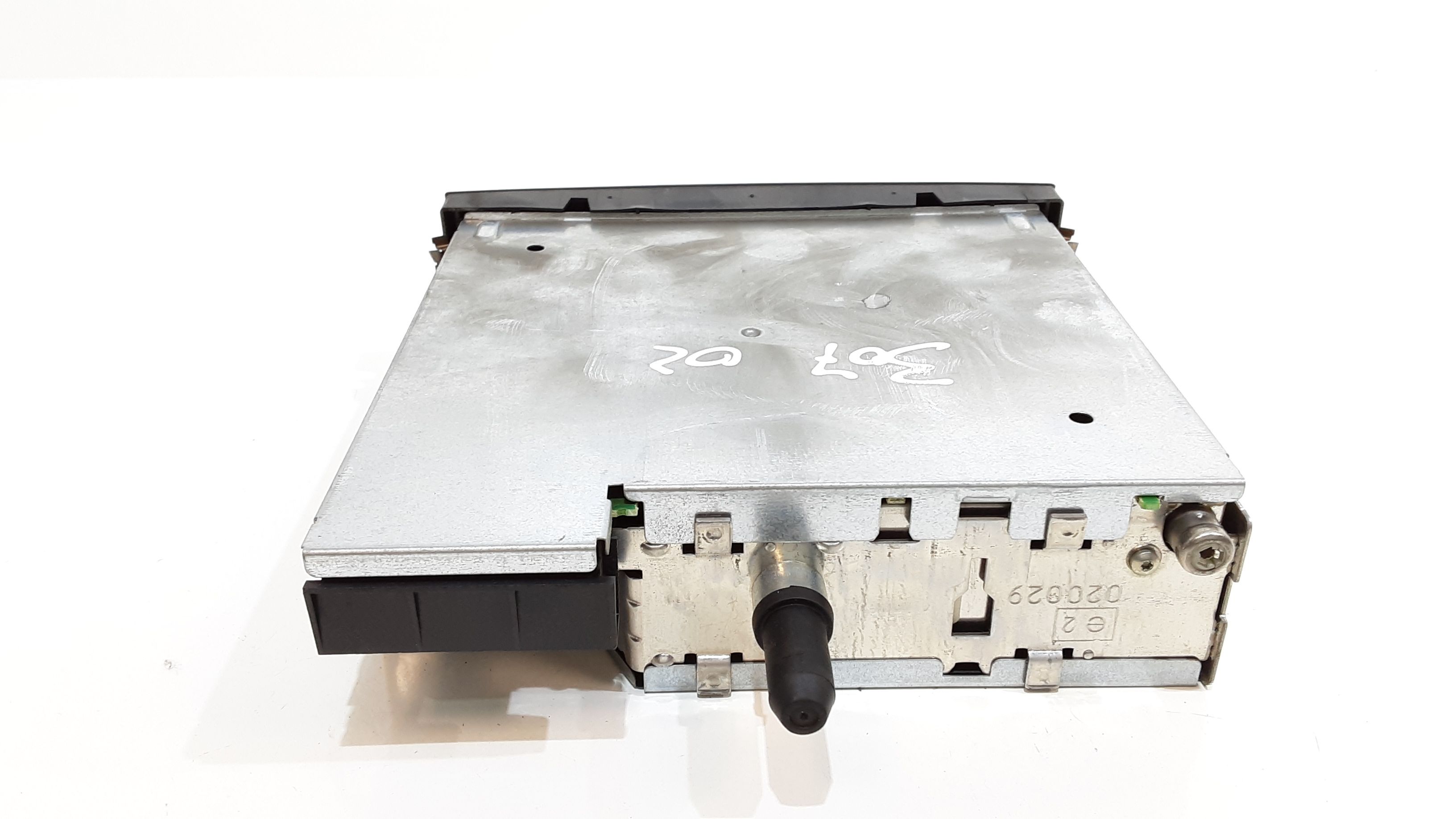 Autoradio PEUGEOT 307 Berlina