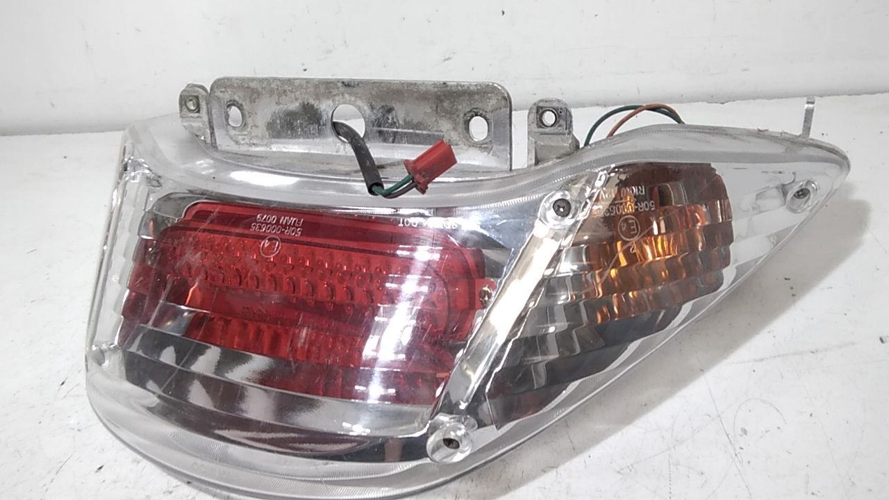 Stop posteriore Kymco Xciting 300 cc