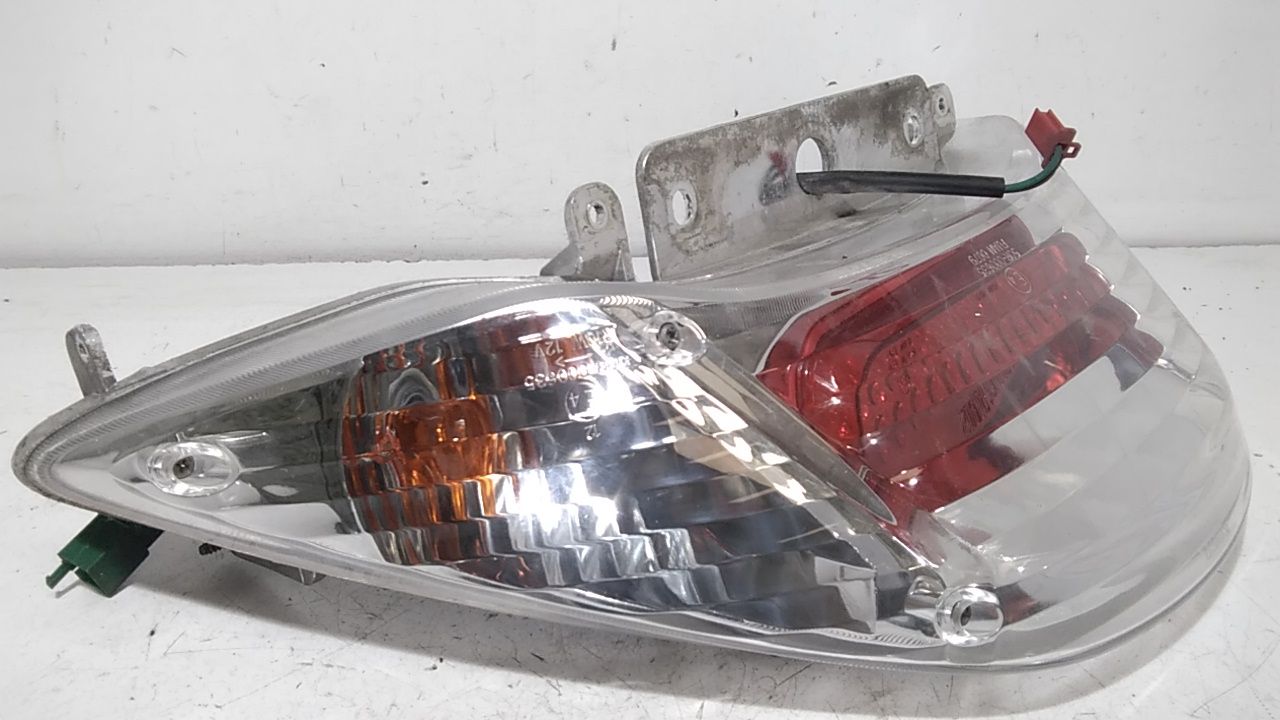 Stop posteriore Kymco Xciting 300 cc