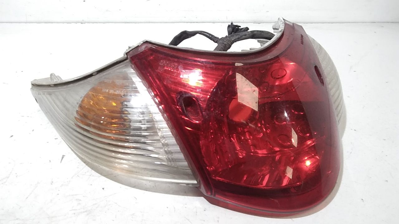 Stop posteriore HONDA SH 125cc i (05>08)