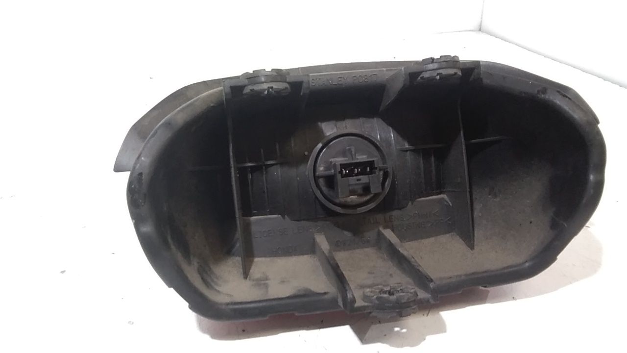 Stop posteriore HONDA Transalp XL 650V