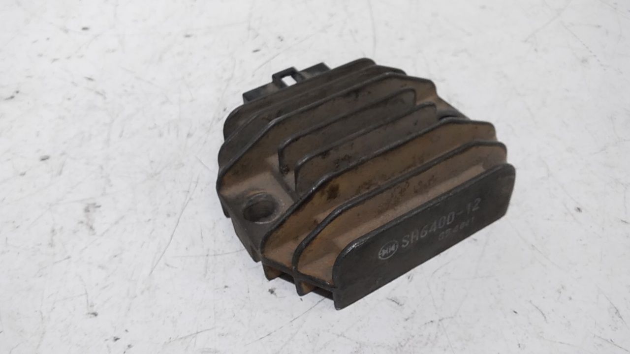 Regolatore tensione Yamaha Majesty 400cc (04>09)