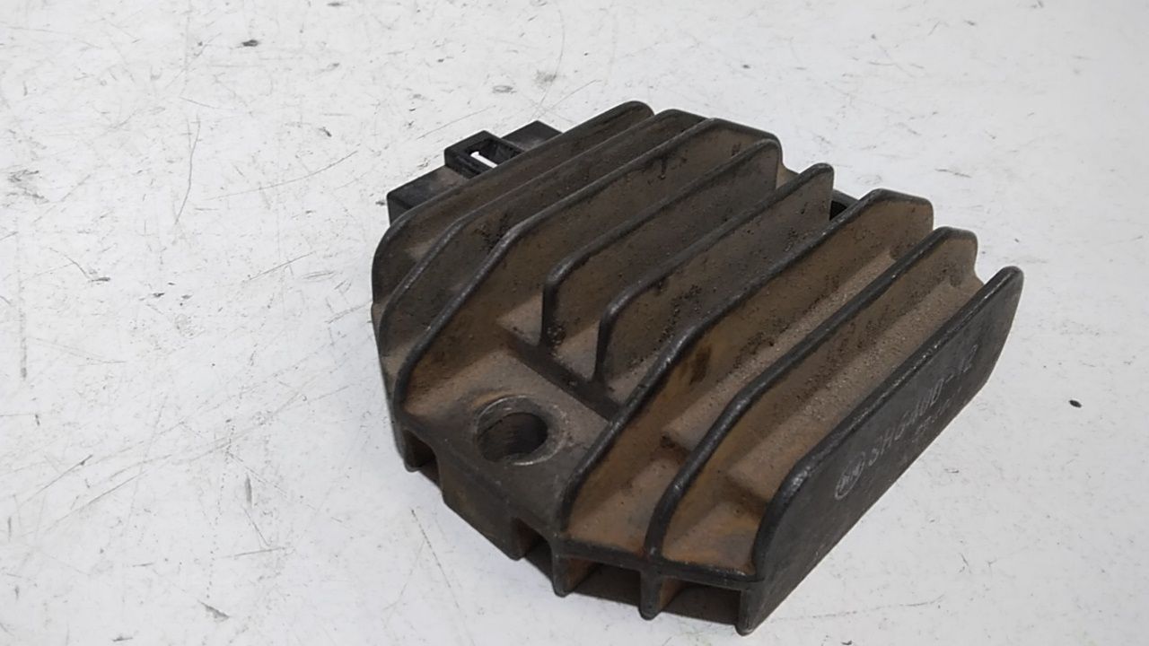 Regolatore tensione Yamaha Majesty 400cc (04>09)