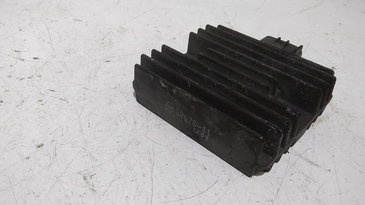 Regolatore tensione Yamaha Majesty 400cc (04>09)