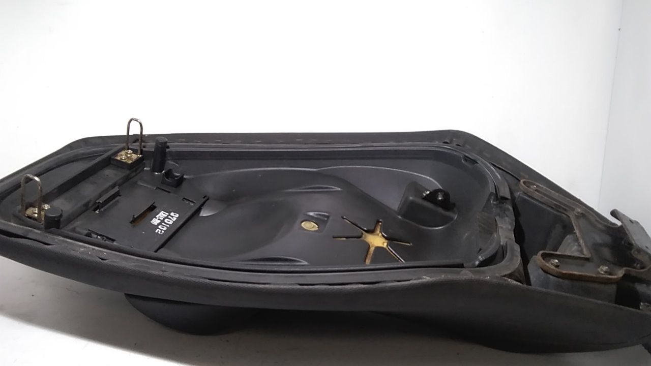 Sella Kymco Xciting 500cc (05>06)