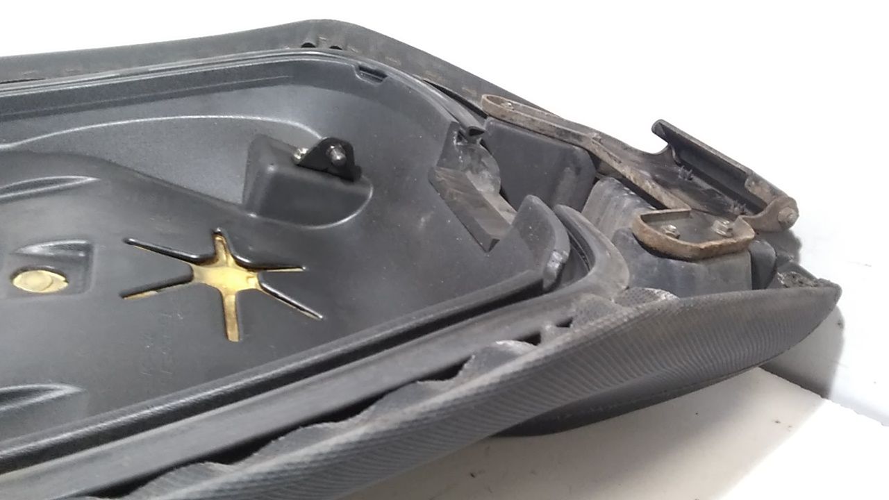 Sella Kymco Xciting 500cc (05>06)