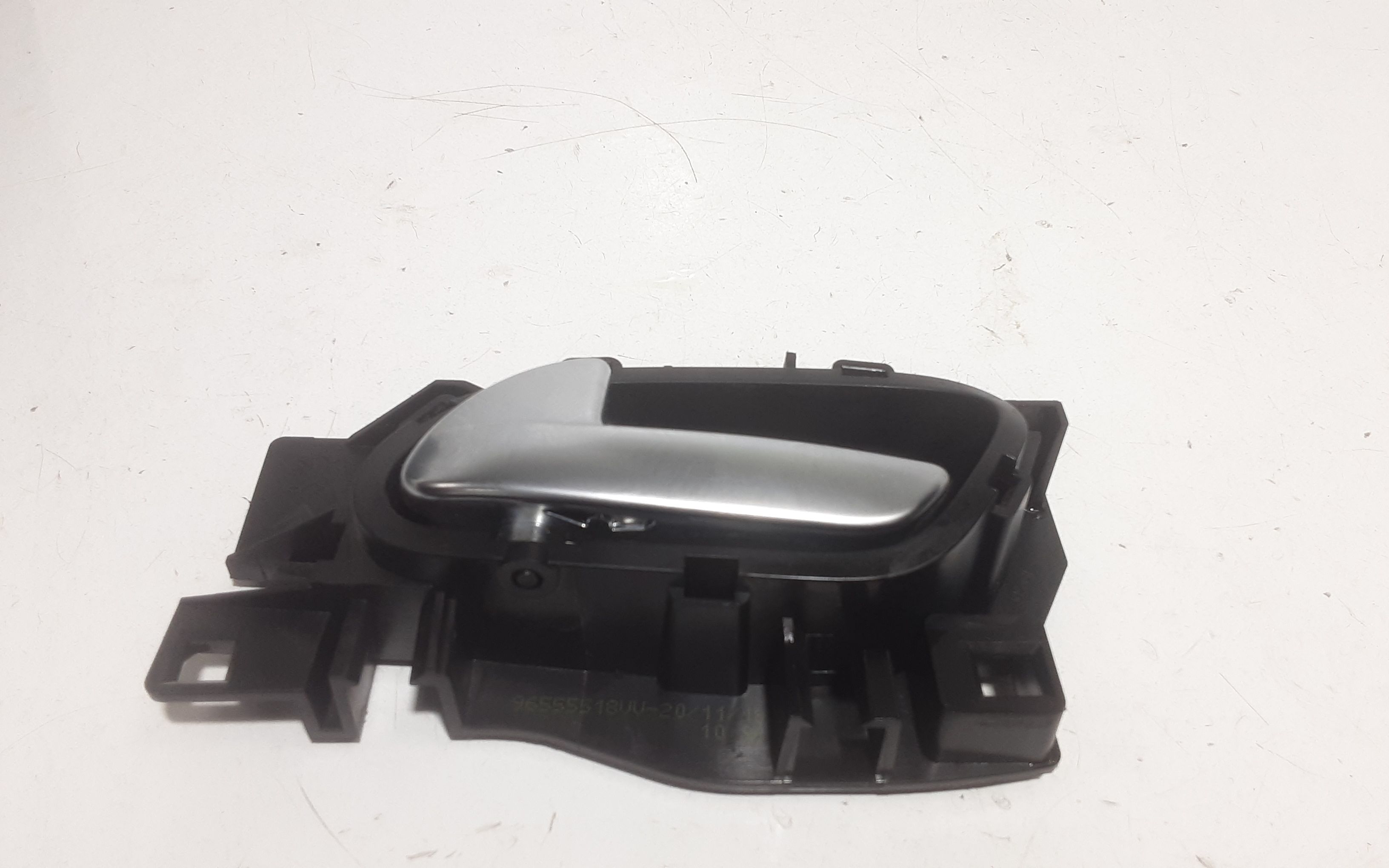Maniglia interna anteriore Sinistra PEUGEOT 208 Serie (12>19)
