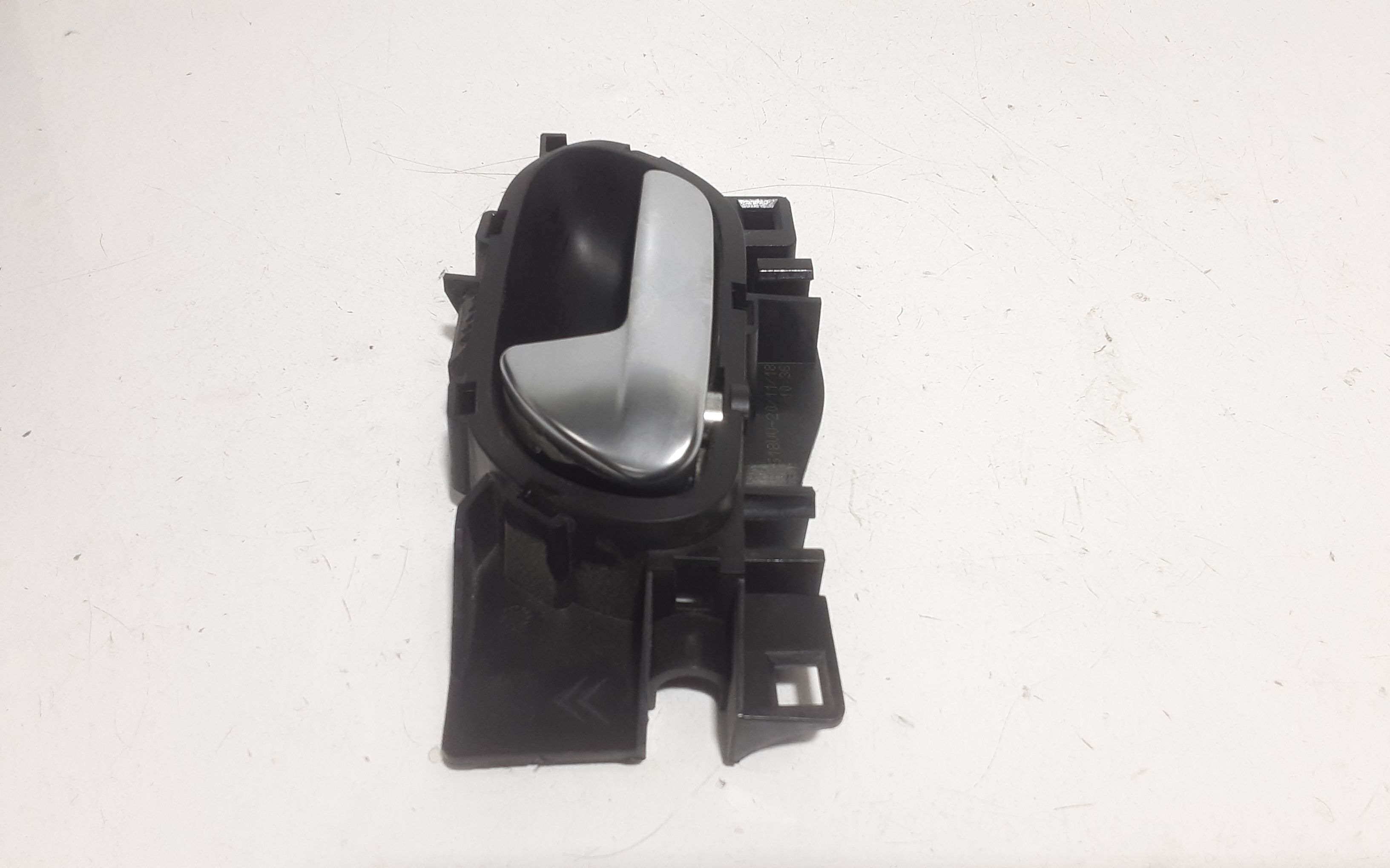 Maniglia interna anteriore Sinistra PEUGEOT 208 Serie (12>19)