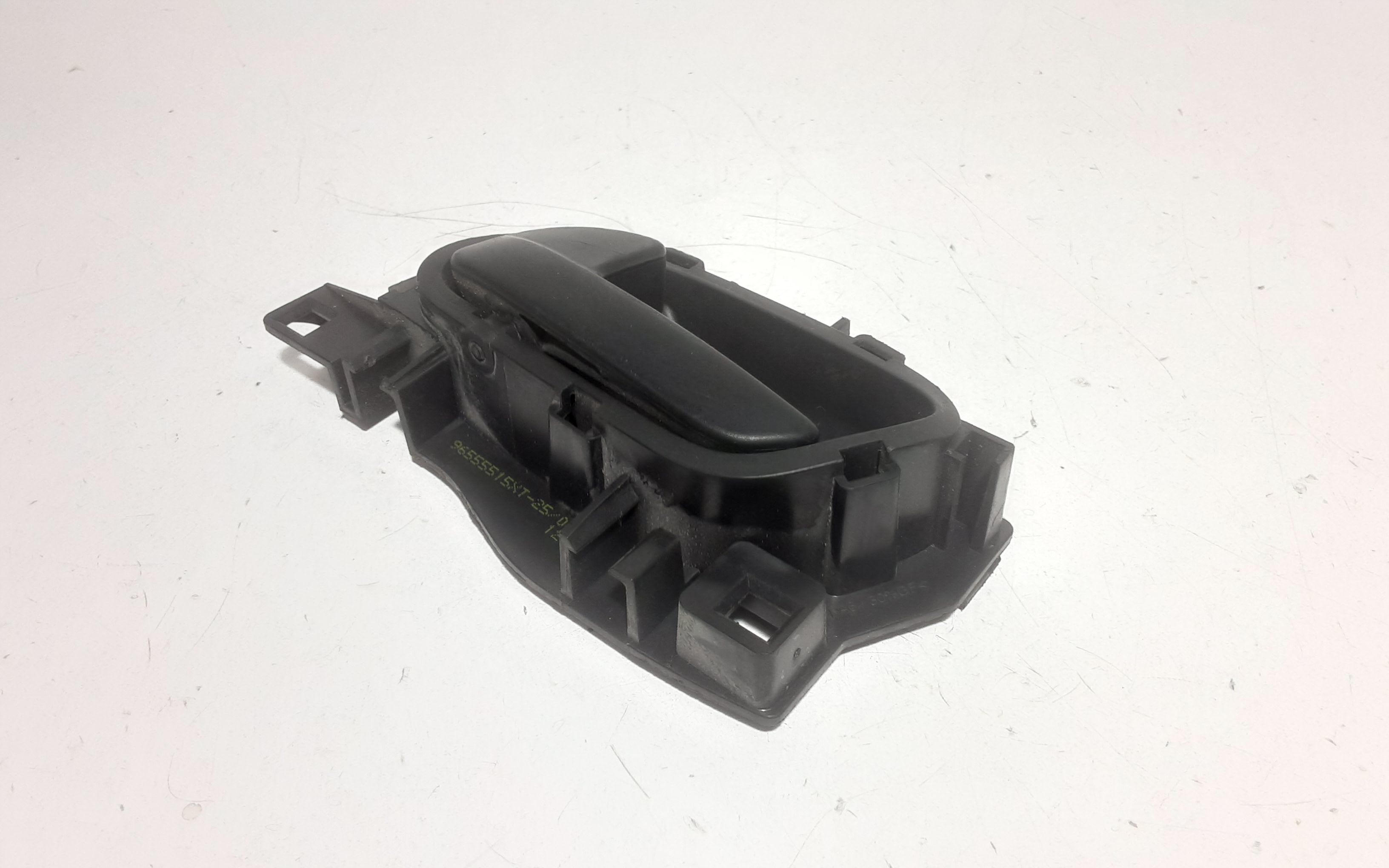 Maniglia interna anteriore Sinistra PEUGEOT Partner 3 Serie