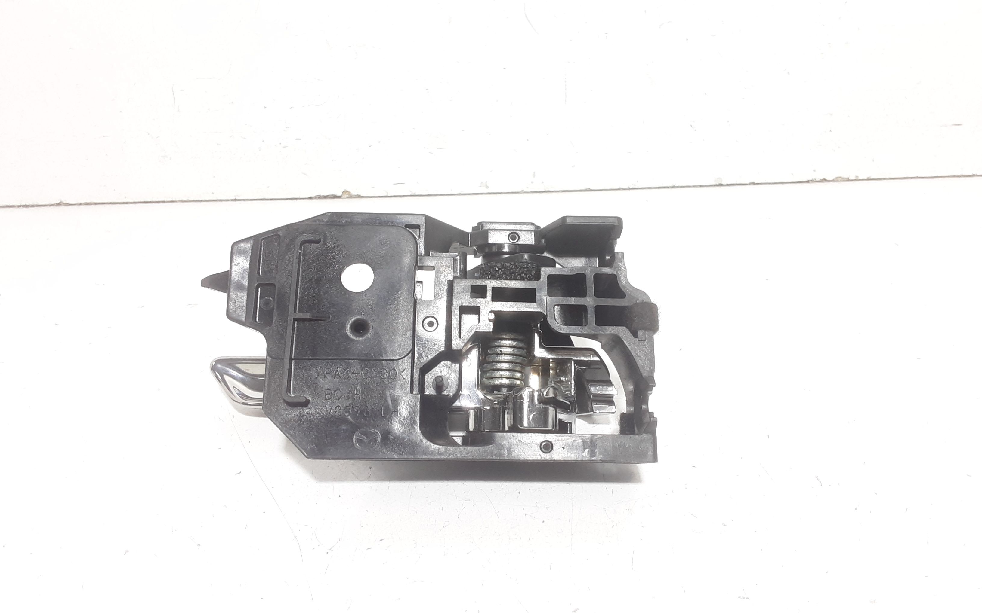 Maniglia interna anteriore Sinistra MAZDA CX-30 Serie (19>)