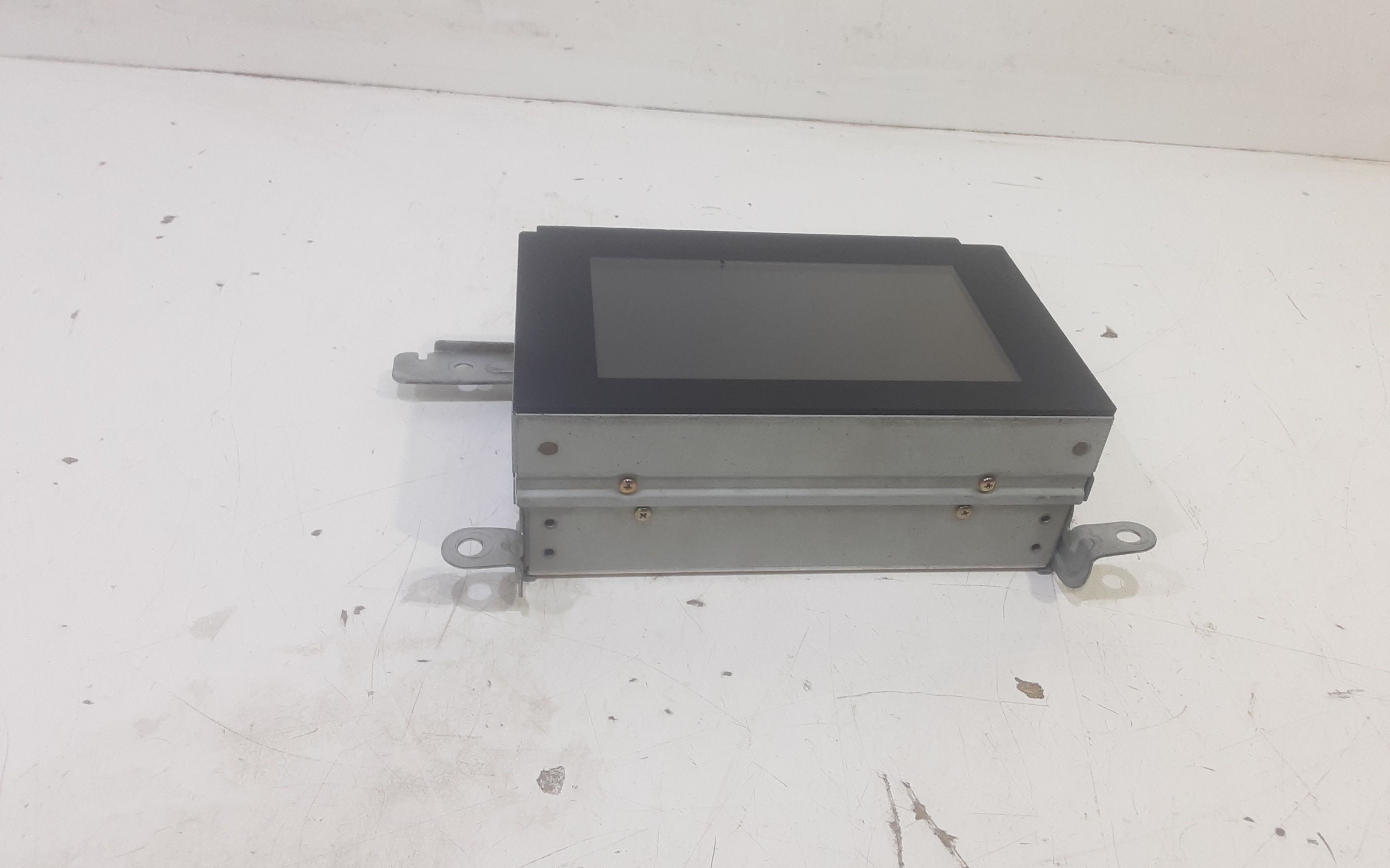 Schermo display navigatore  solo schermo  NISSAN Primera Berlina 2 Serie