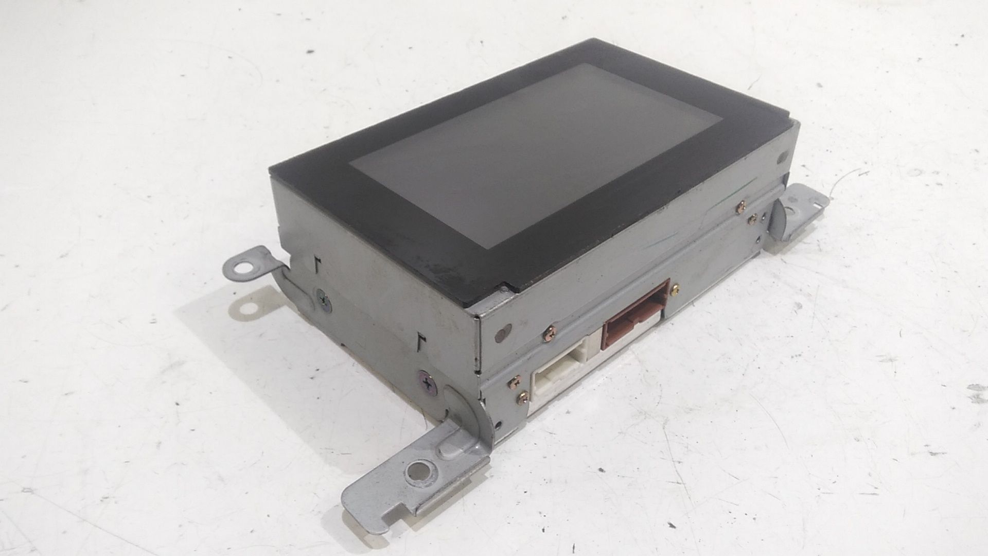 Schermo display navigatore  solo schermo  NISSAN Primera Berlina 3 Serie