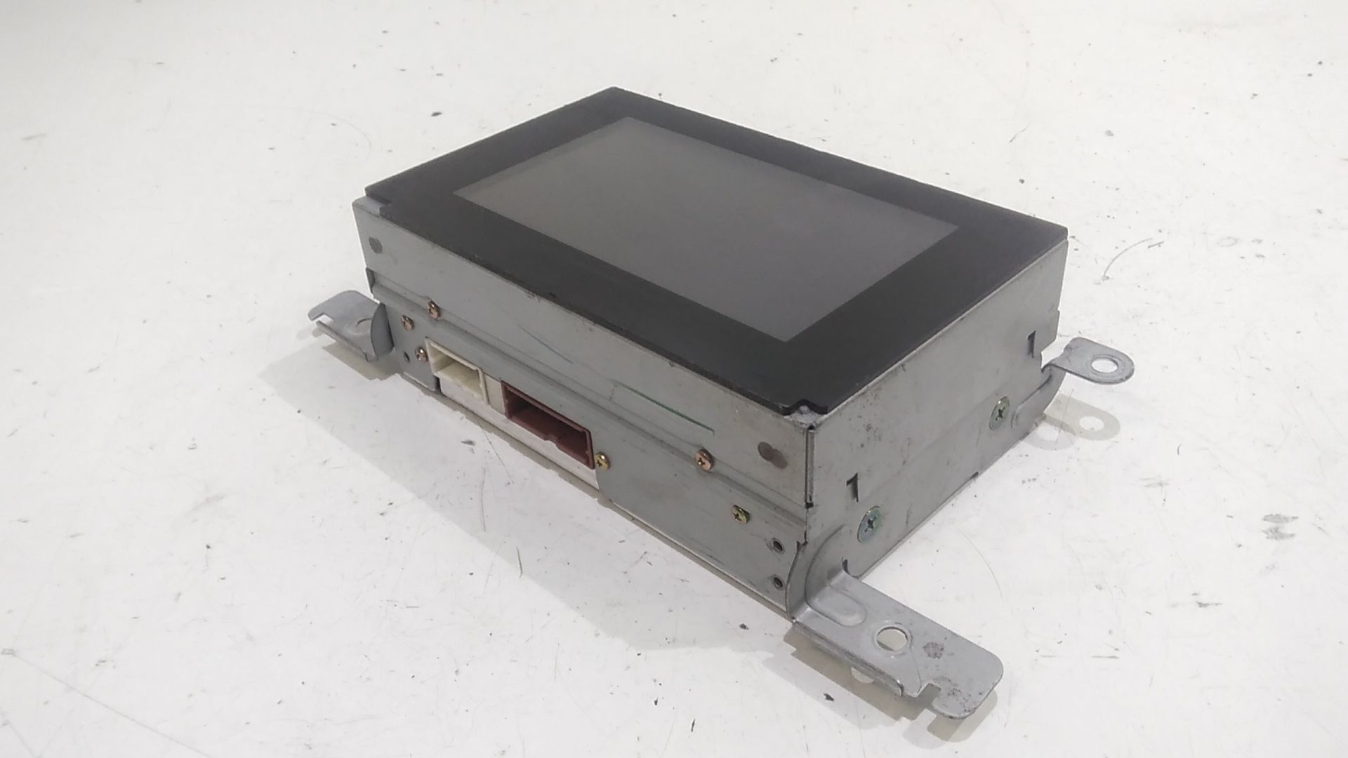 Schermo display navigatore  solo schermo  NISSAN Primera Berlina 3 Serie