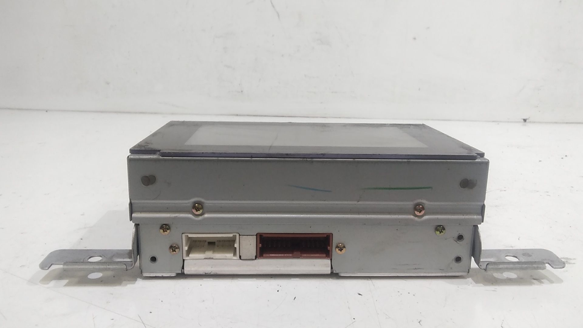 Schermo display navigatore  solo schermo  NISSAN Primera Berlina 3 Serie