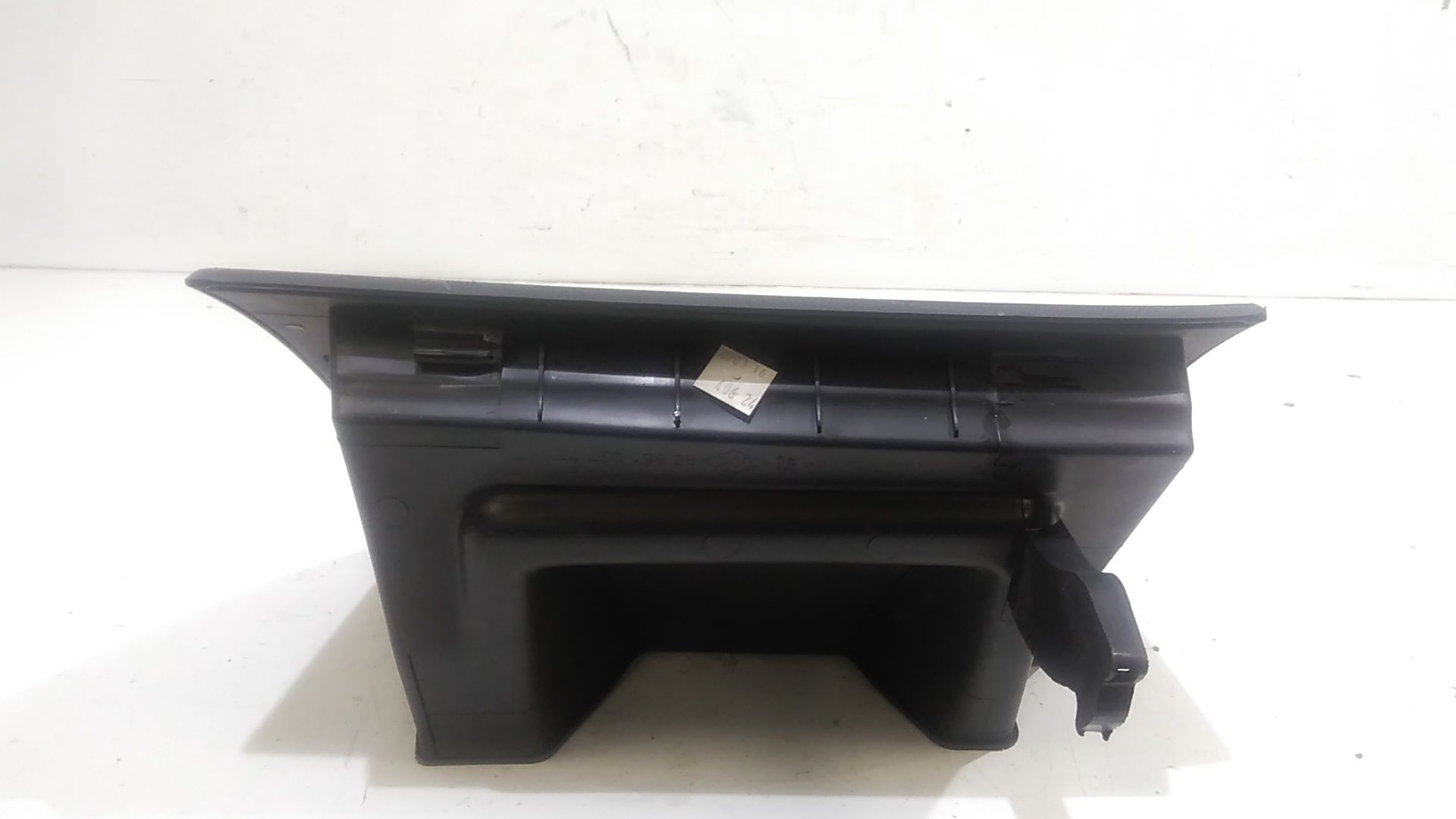 Vano portaoggetti PEUGEOT 3008 Serie (09>16)