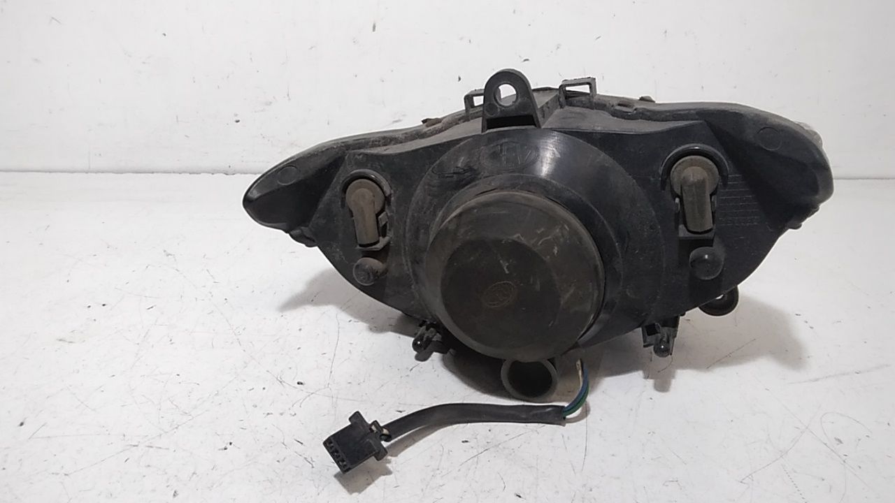 Faro anteriore HONDA SH 125cc i (05>08)