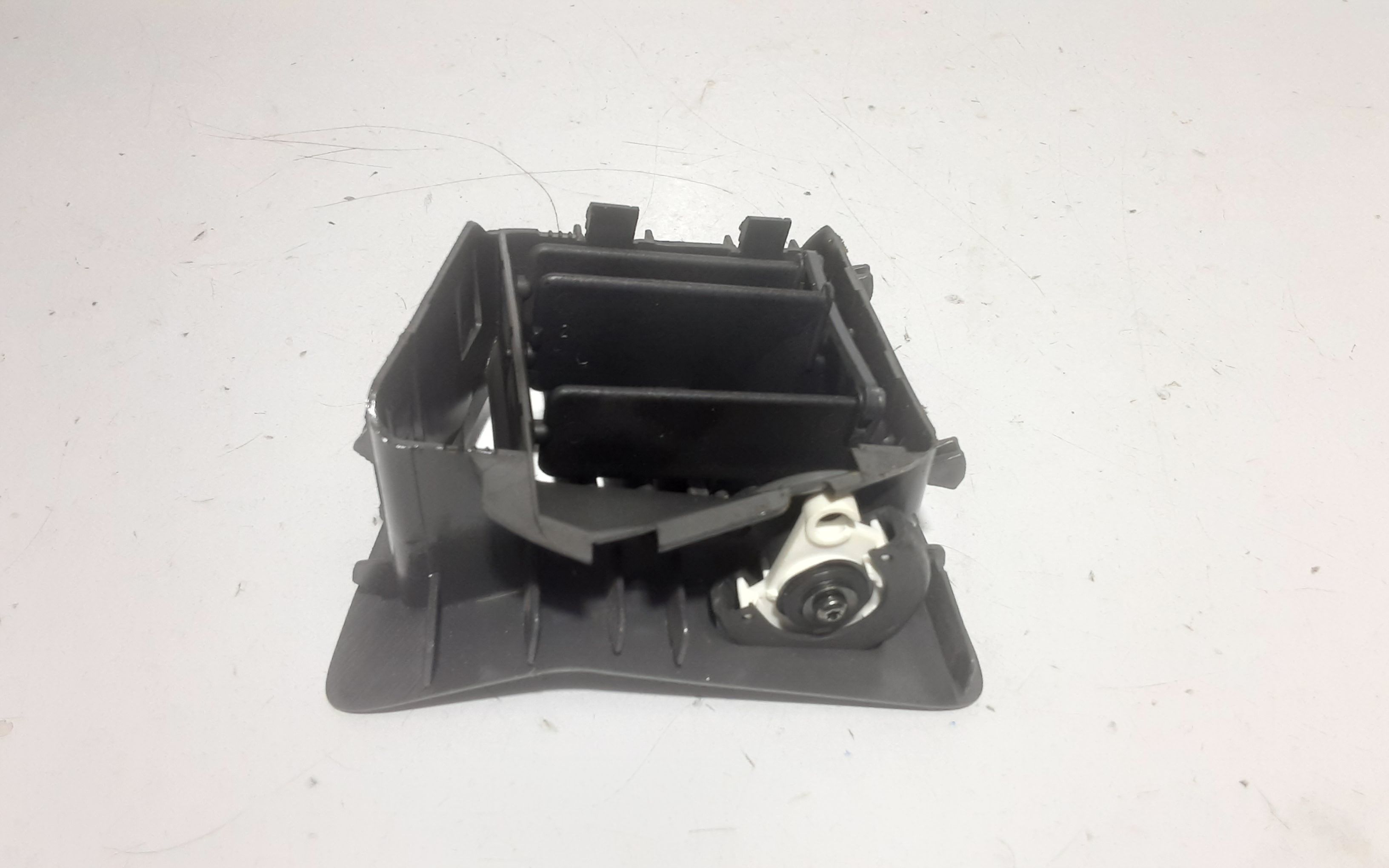 Bocchetta aria cruscotto lato guida VOLVO S60 1 Serie