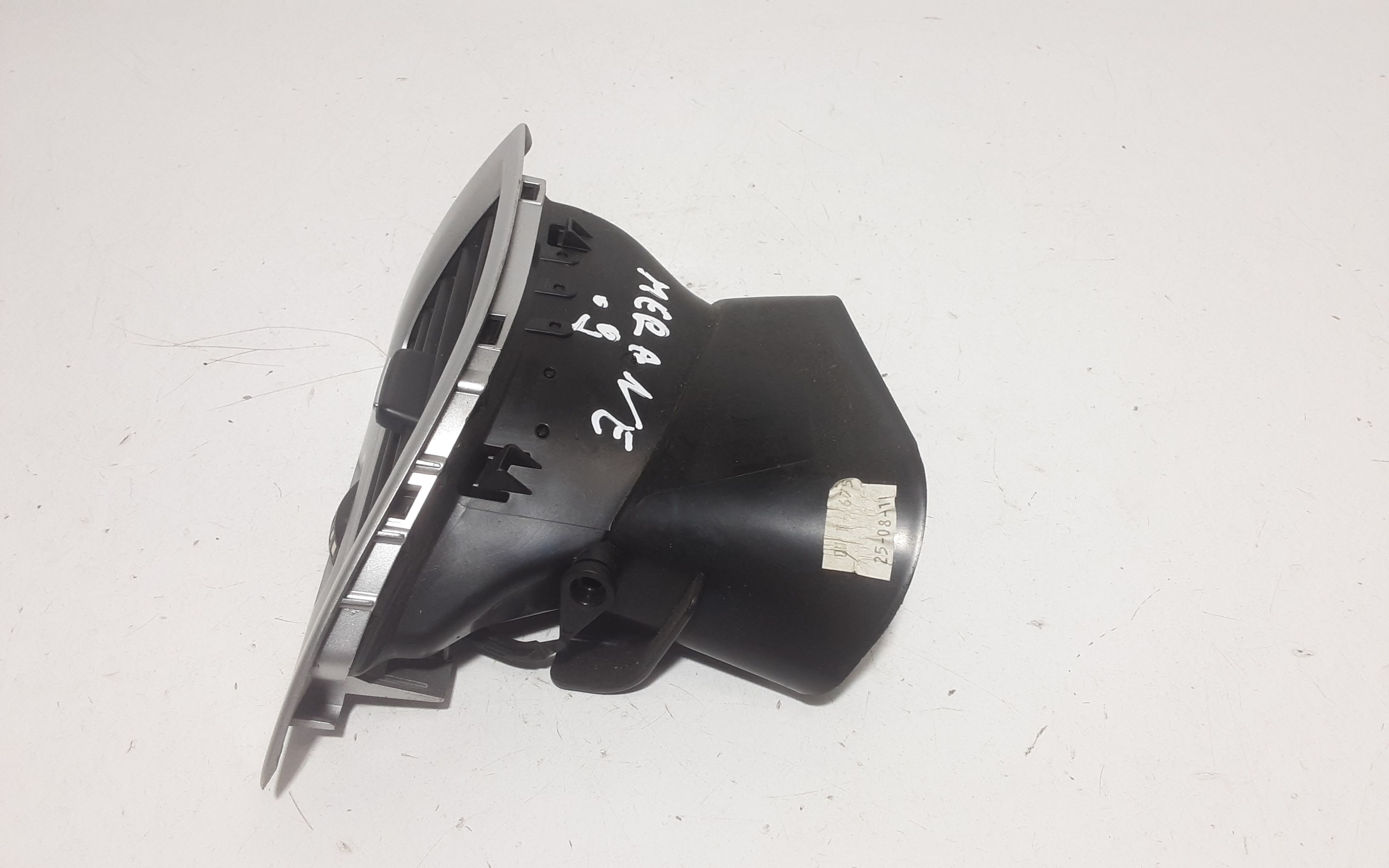 Bocchetta aria cruscotto lato guida RENAULT Megane Serie (08>15)