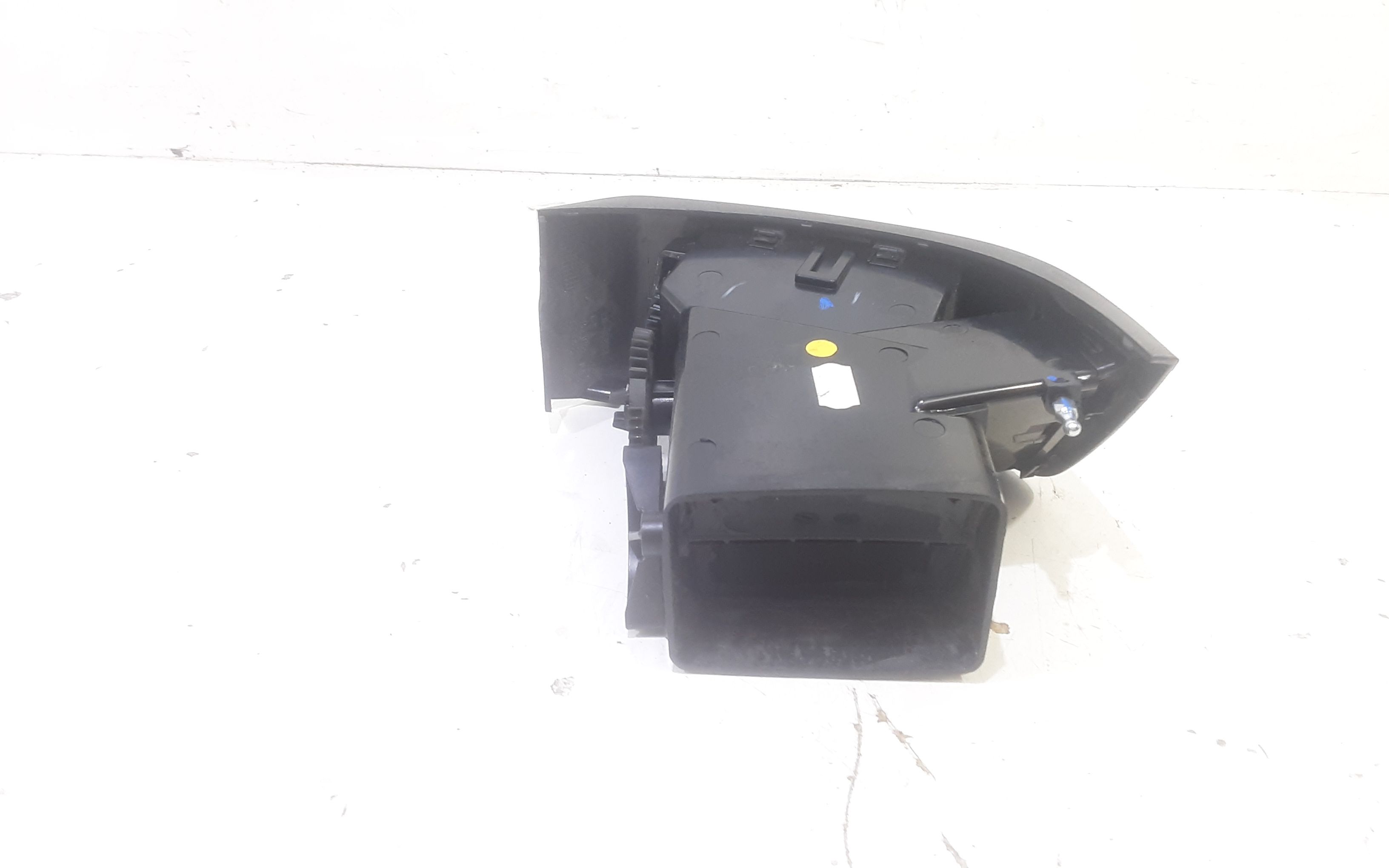 Bocchetta aria cruscotto lato guida PEUGEOT Boxer 4 Serie