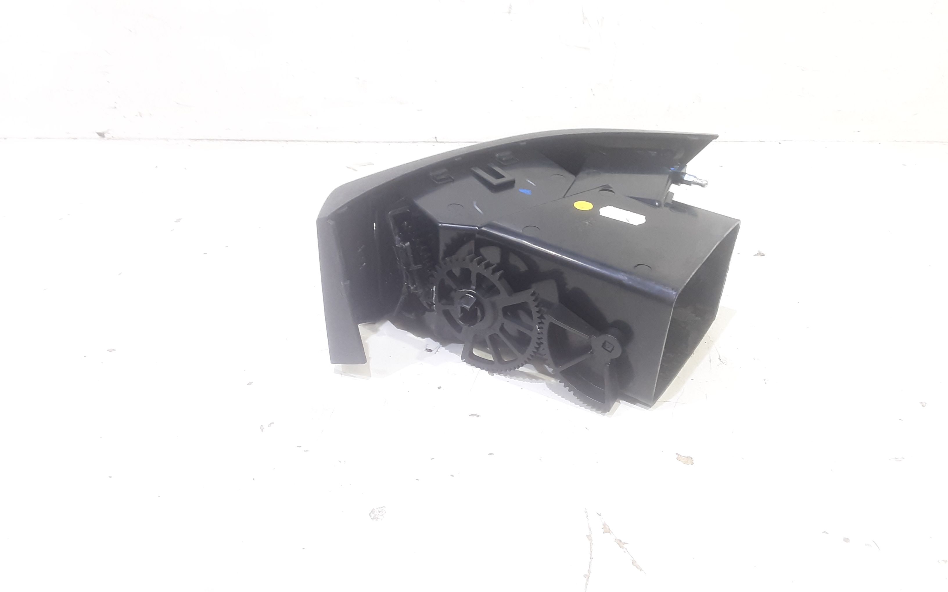 Bocchetta aria cruscotto lato guida PEUGEOT Boxer 4 Serie