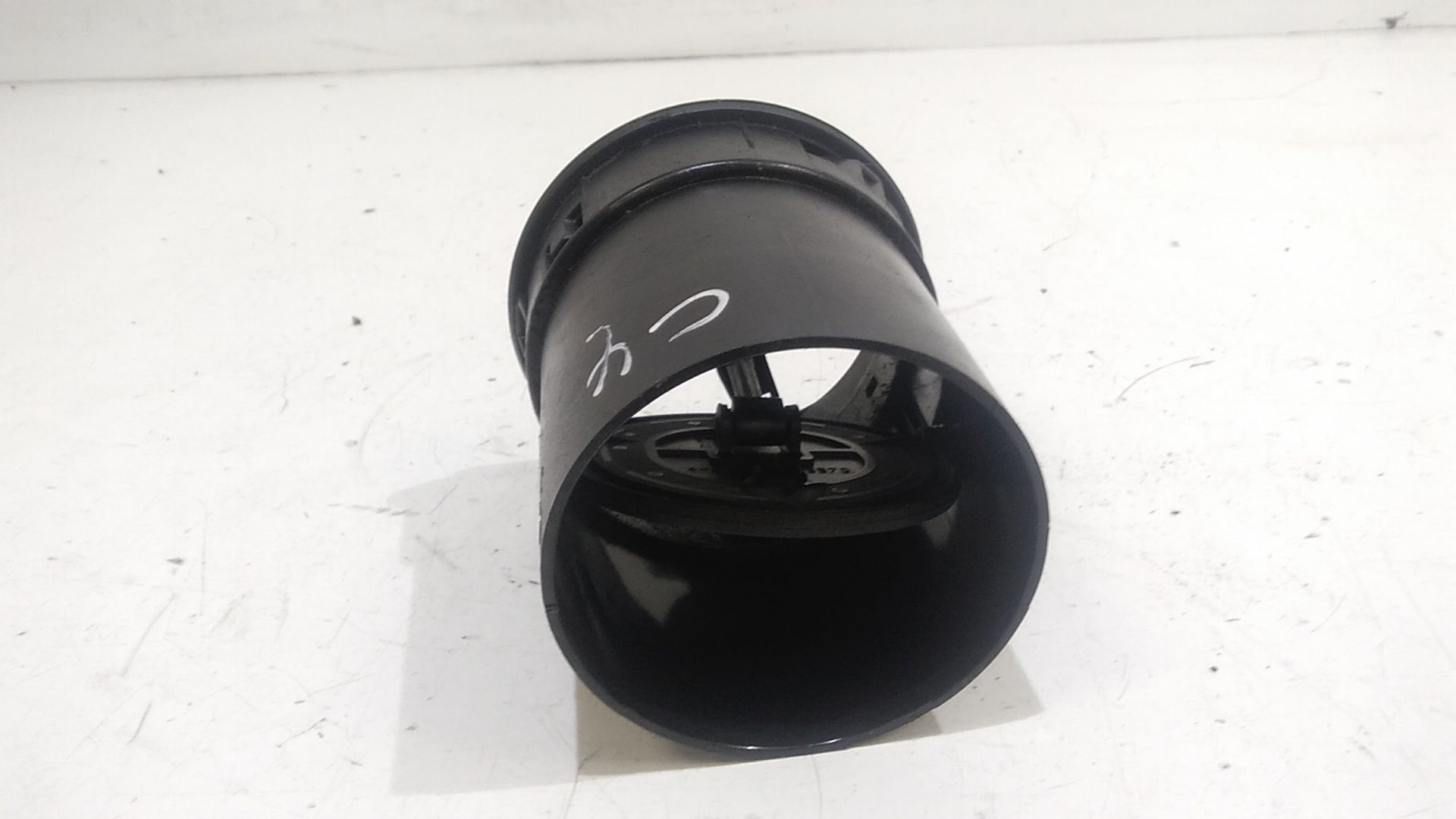 Bocchetta aria cruscotto lato guida CITROEN C4 1 Serie