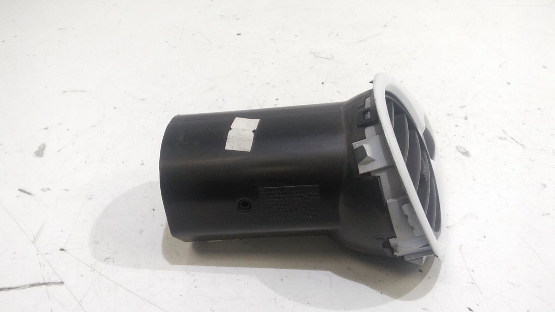 Bocchetta aria cruscotto lato guida RENAULT Clio Serie (04>08)