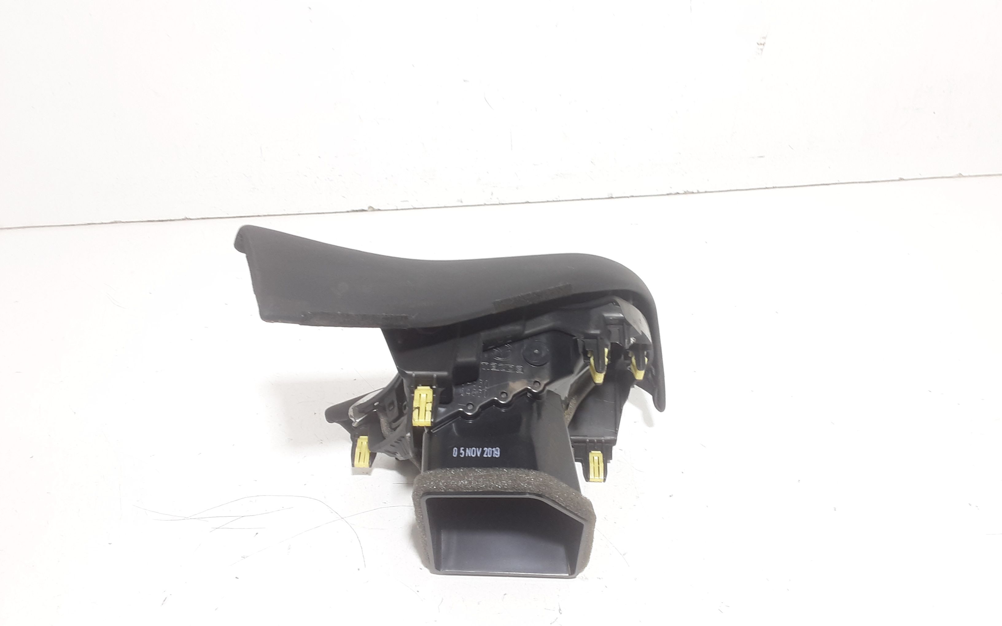 Bocchetta aria cruscotto lato guida MAZDA CX-30 Serie (19>)